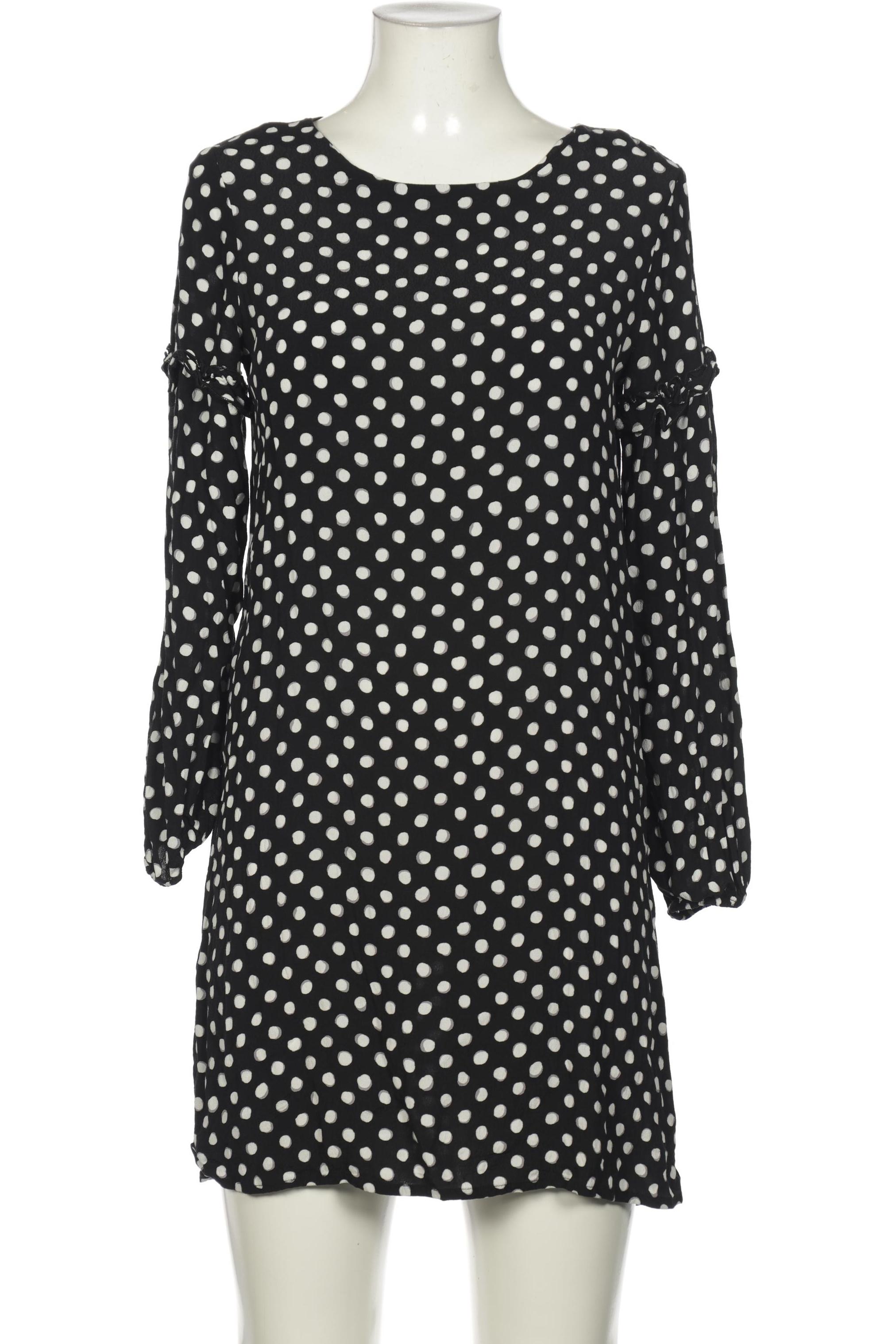 

MANGO Damen Kleid, schwarz