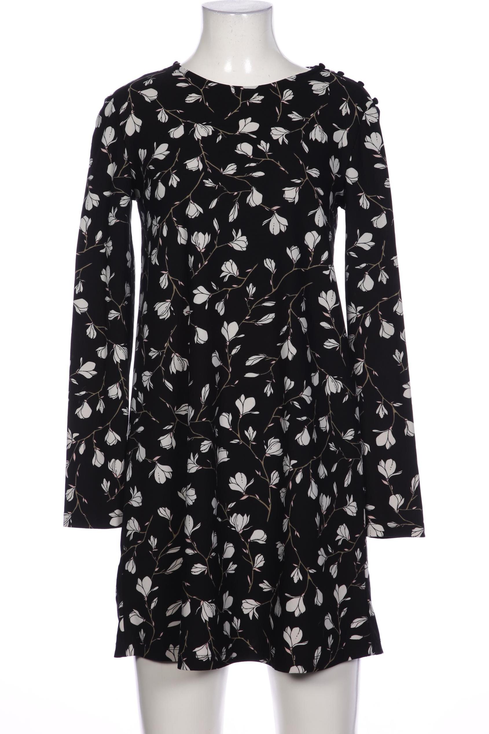 

Mango Damen Kleid, schwarz, Gr. 36