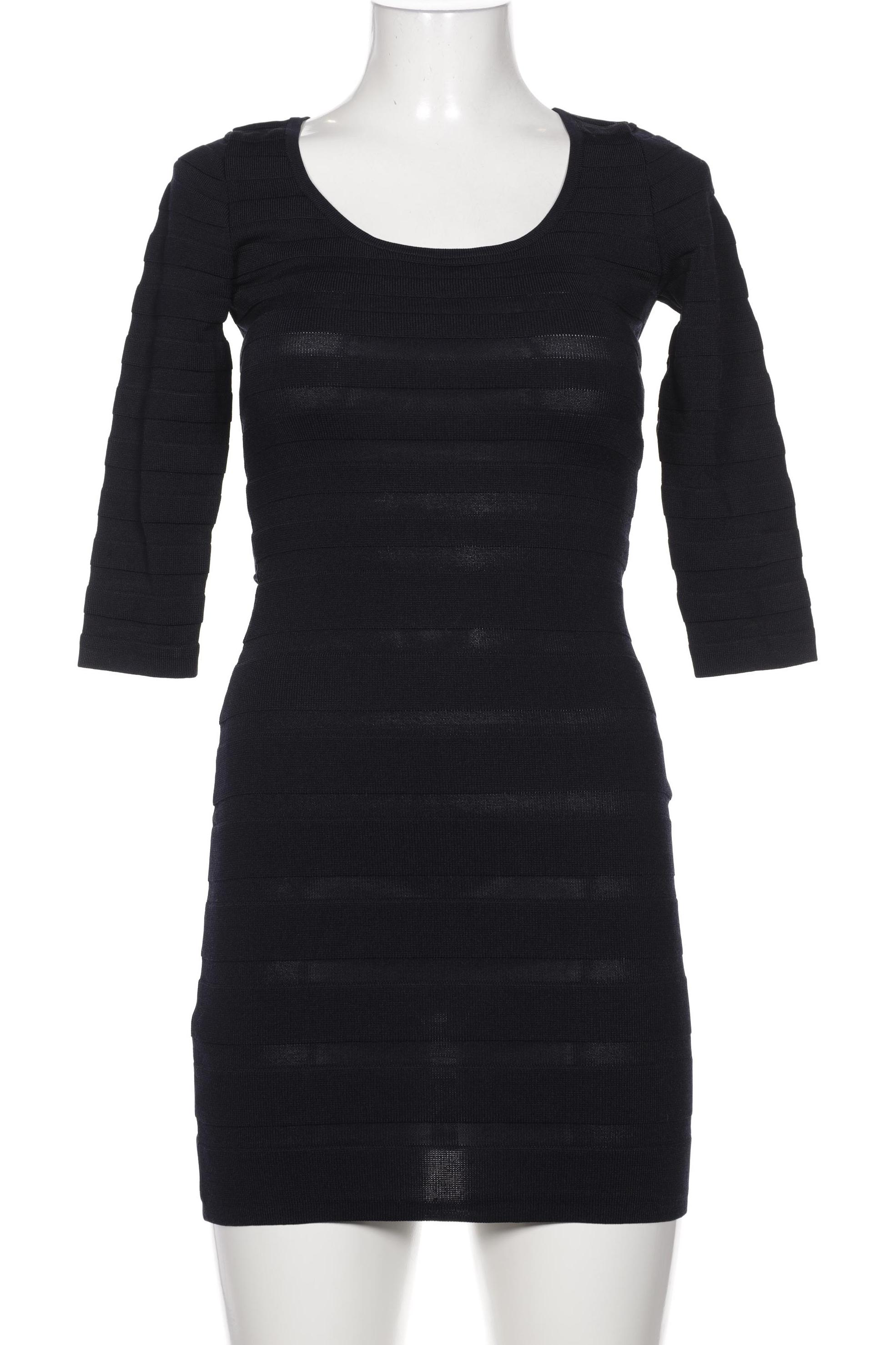 

MANGO Damen Kleid, marineblau