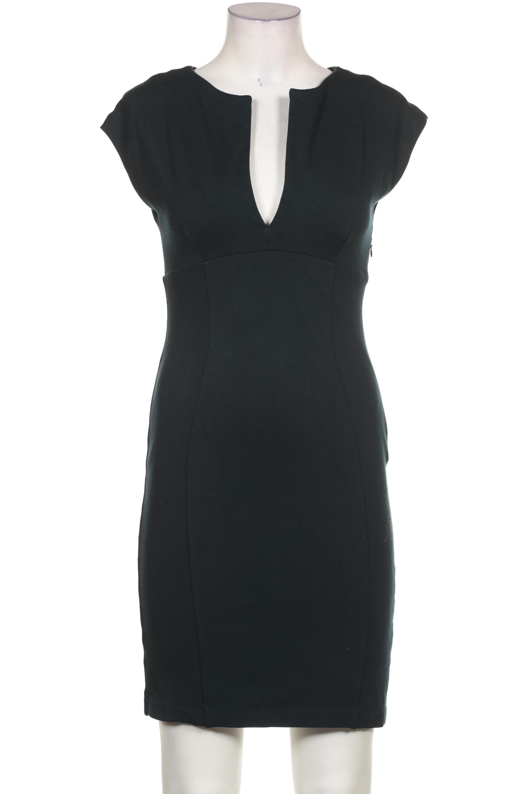 

MANGO Damen Kleid, türkis