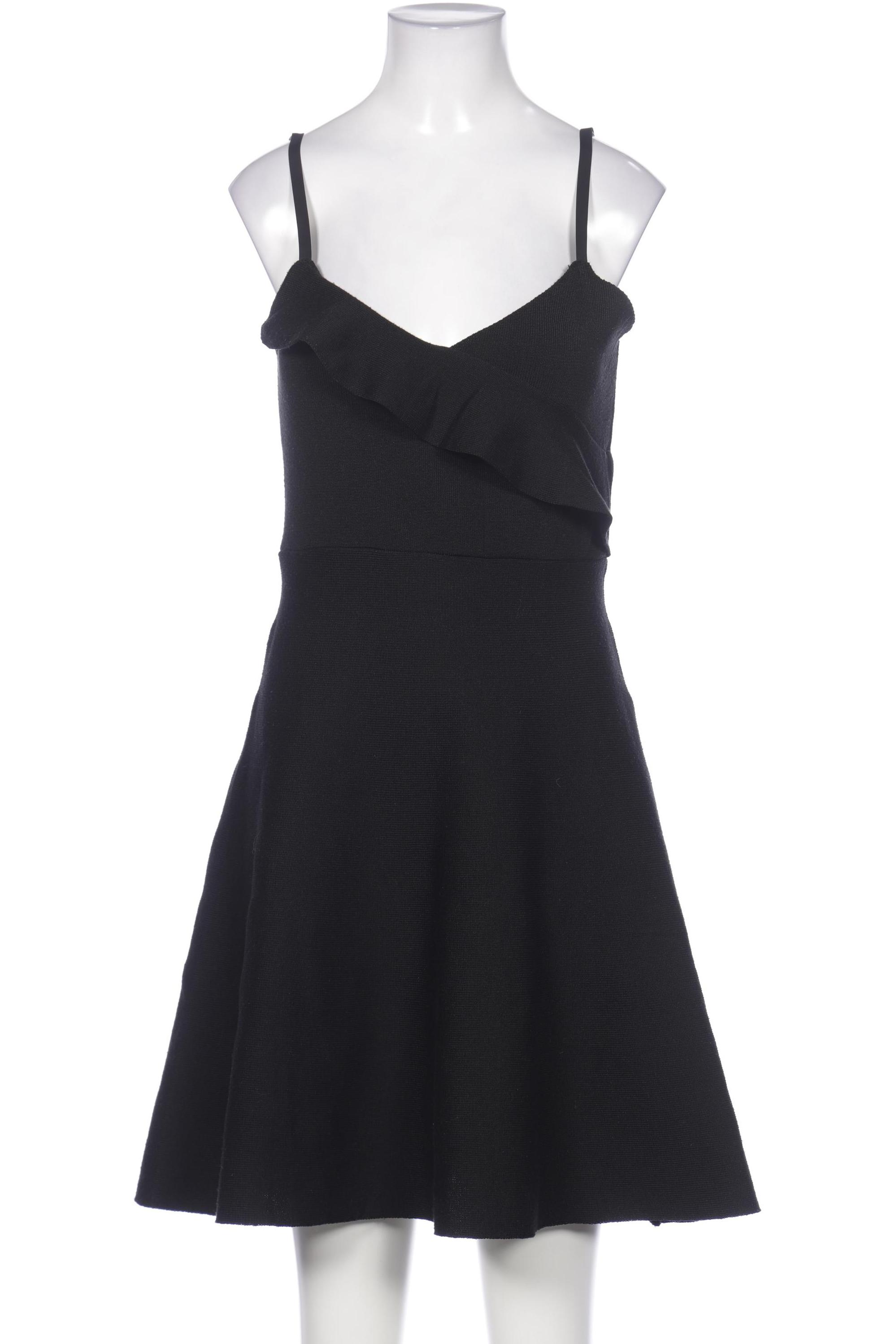 

MANGO Damen Kleid, schwarz