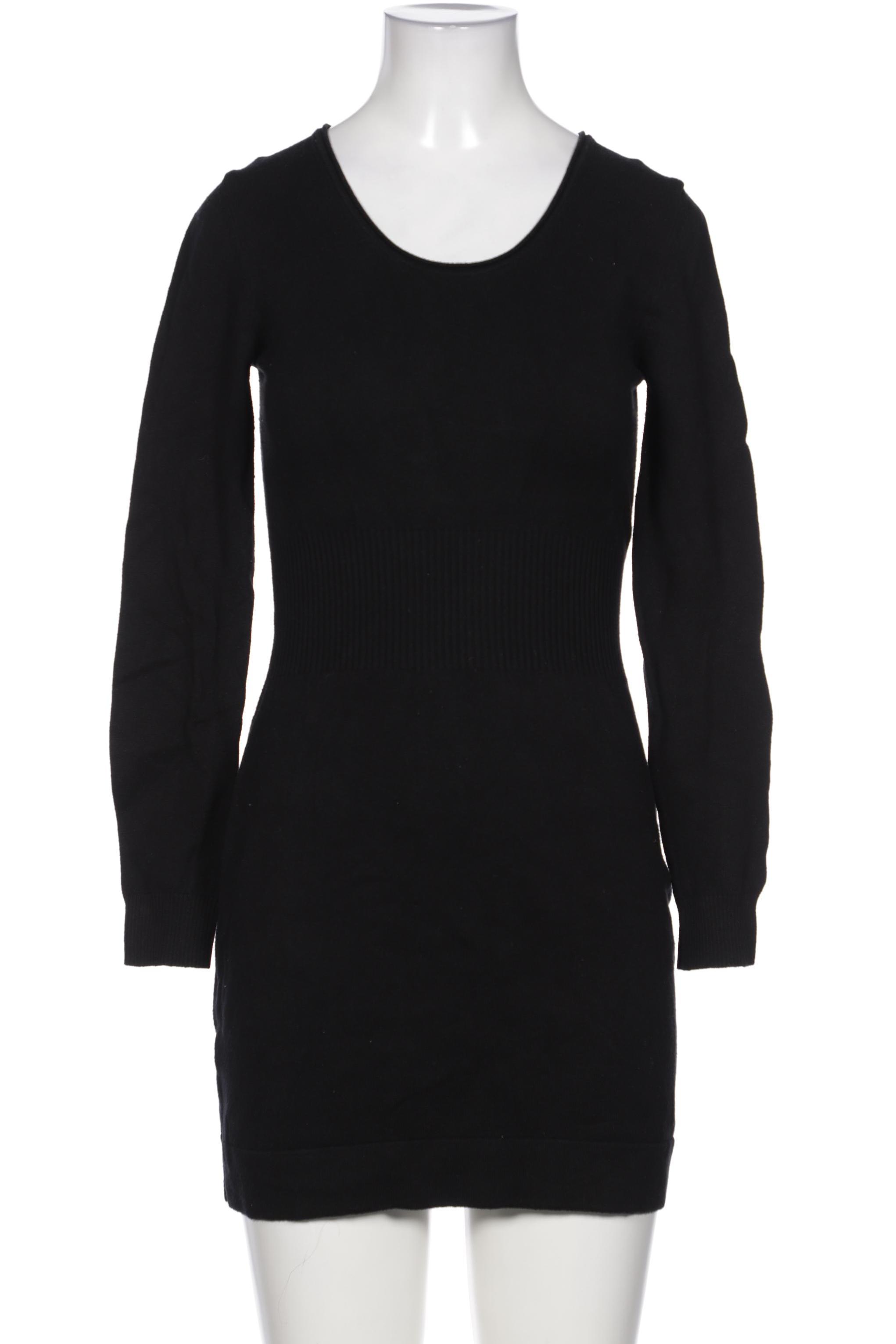 

Mango Damen Kleid, schwarz, Gr. 38