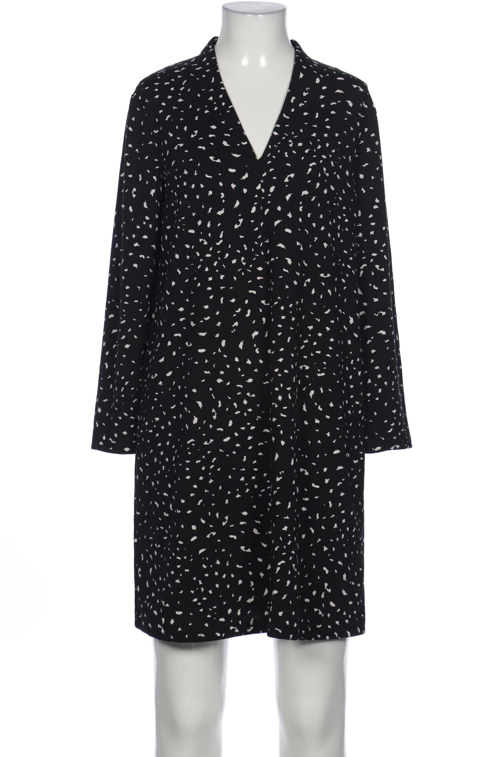 

Mango Damen Kleid, schwarz, Gr. 36