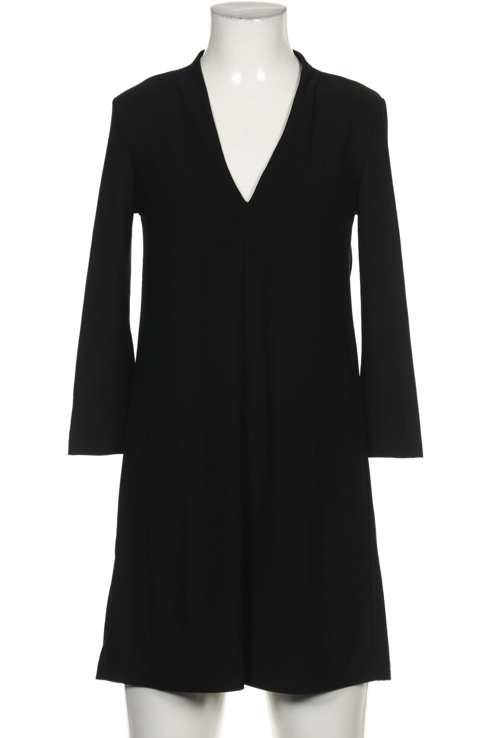

Mango Damen Kleid, schwarz, Gr. 34