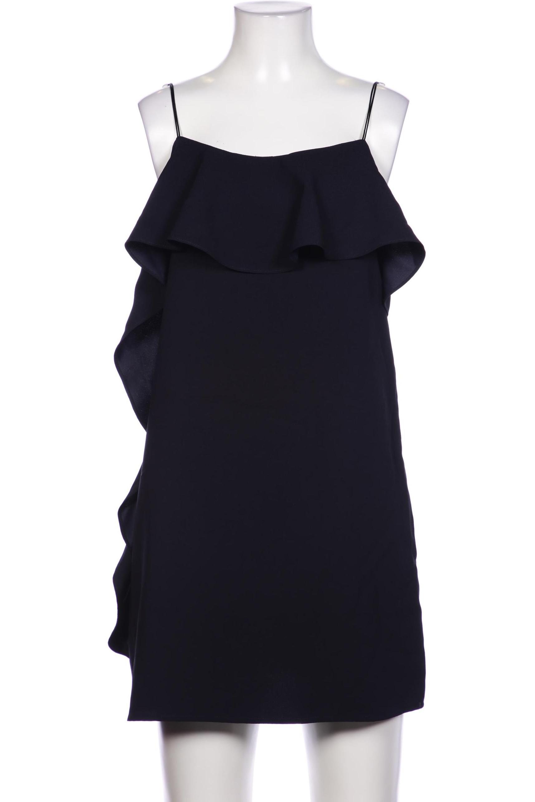 

Mango Damen Kleid, marineblau, Gr. 36