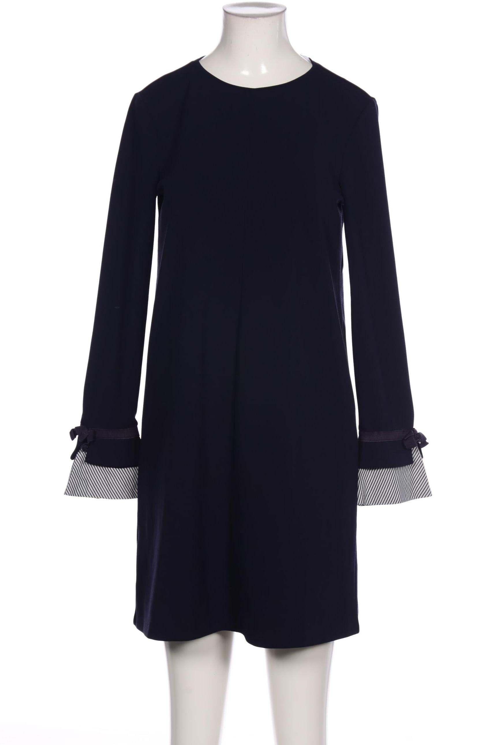 

MANGO Damen Kleid, marineblau