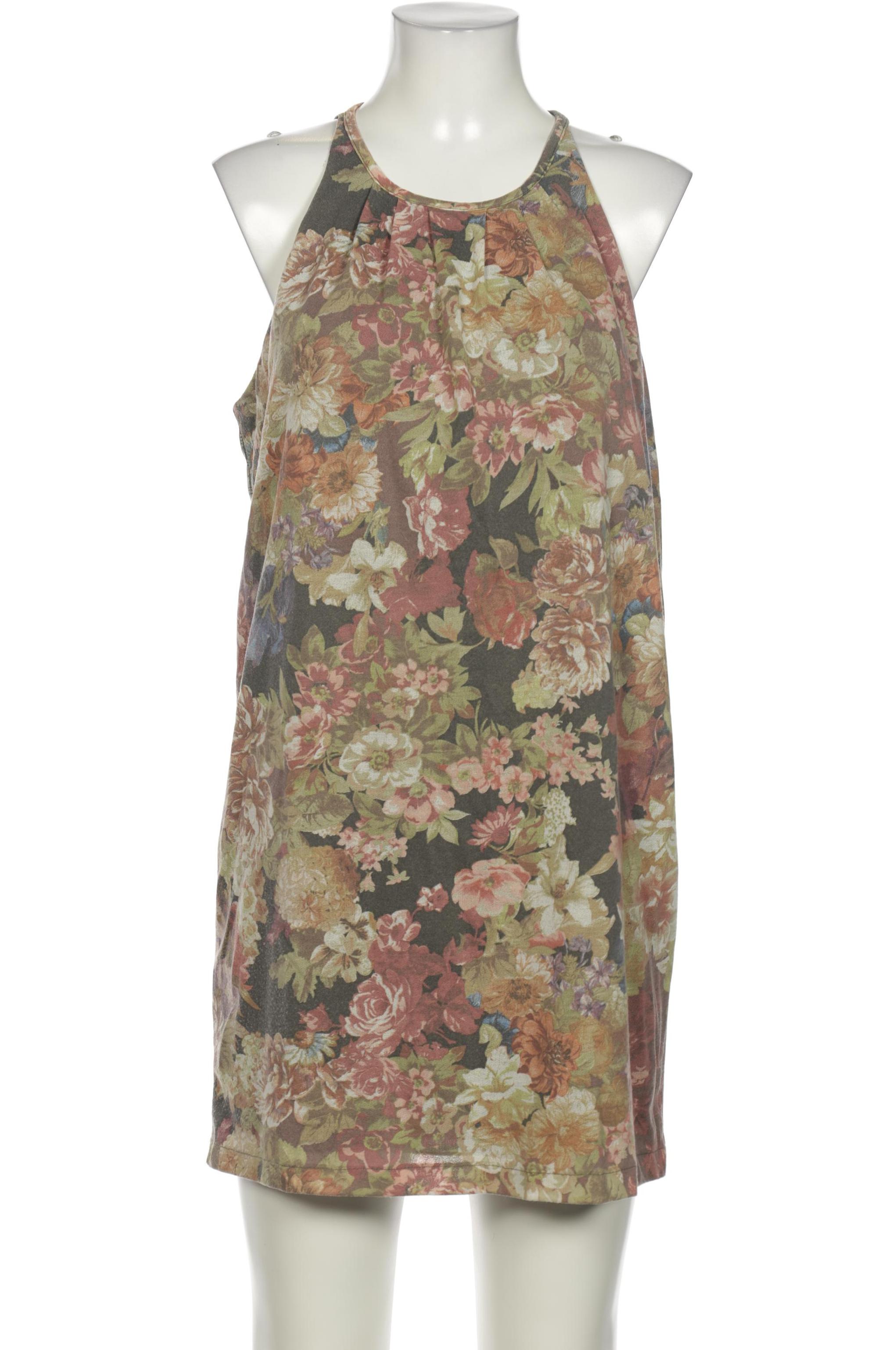 

MANGO Damen Kleid, mehrfarbig