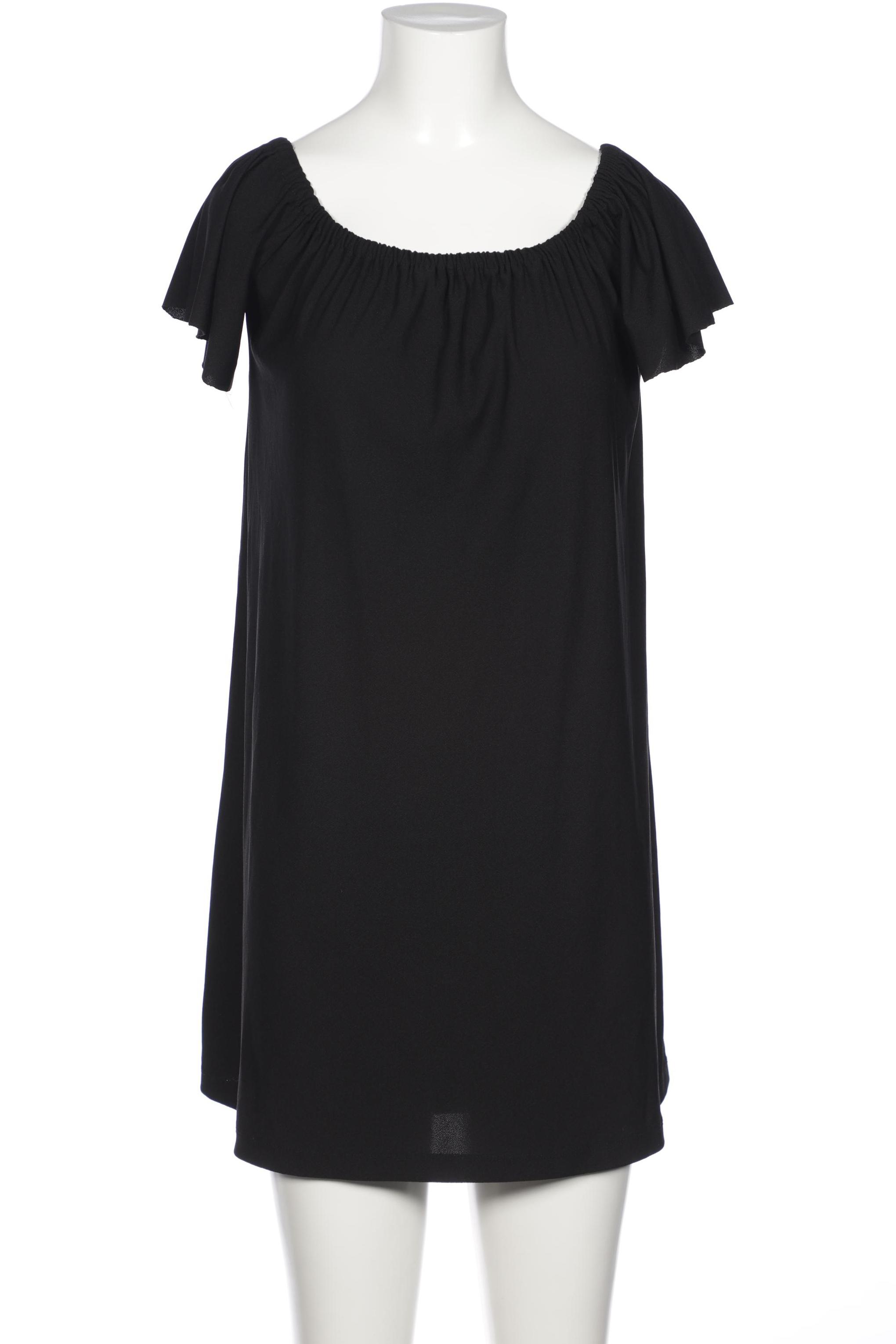 

MANGO Damen Kleid, schwarz