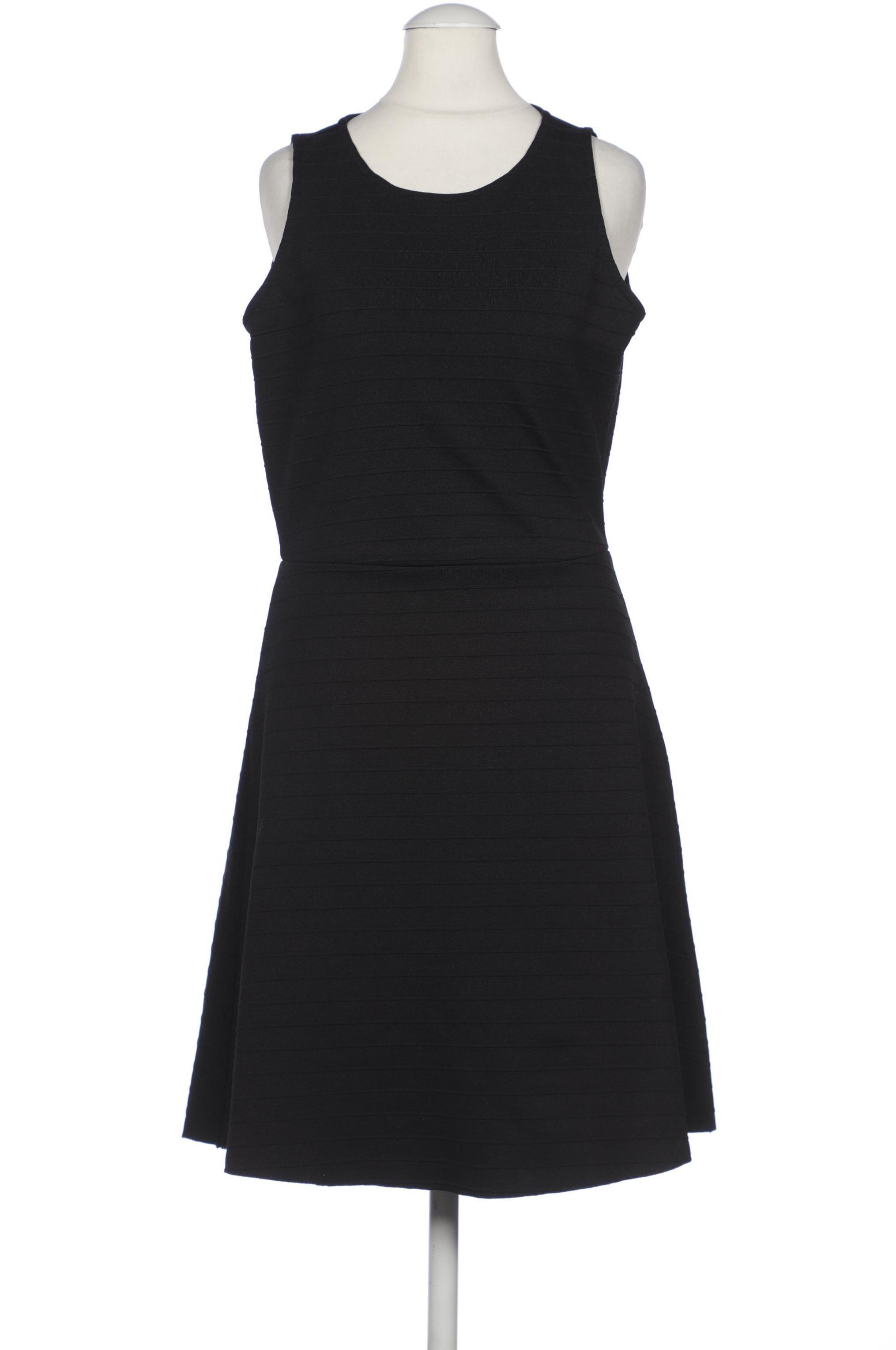 

MANGO Damen Kleid, schwarz