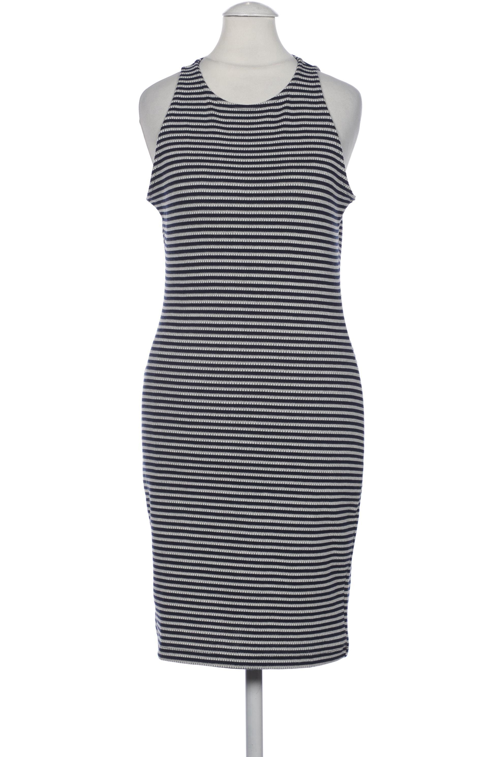 

MANGO Damen Kleid, marineblau