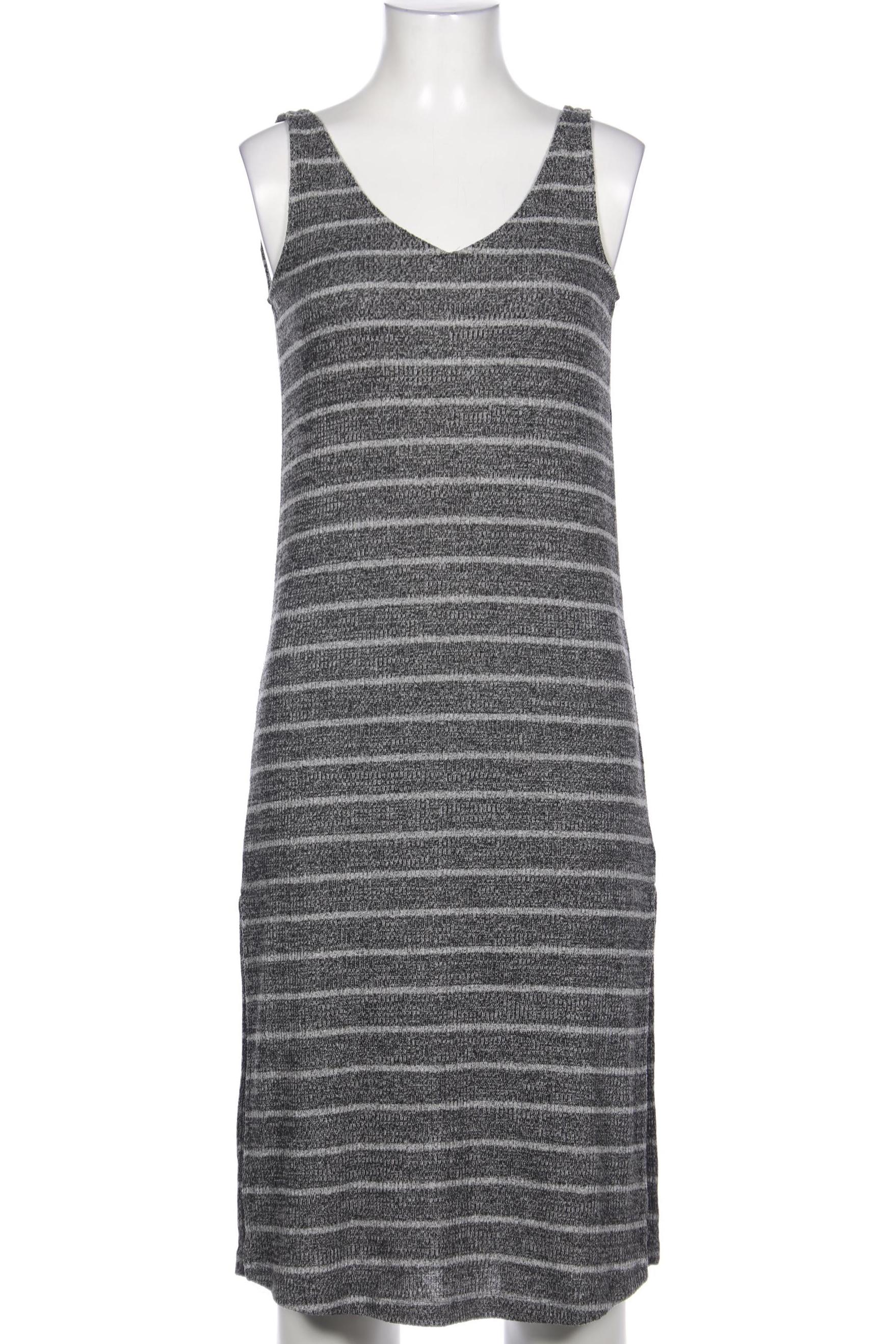 

MANGO Damen Kleid, grau