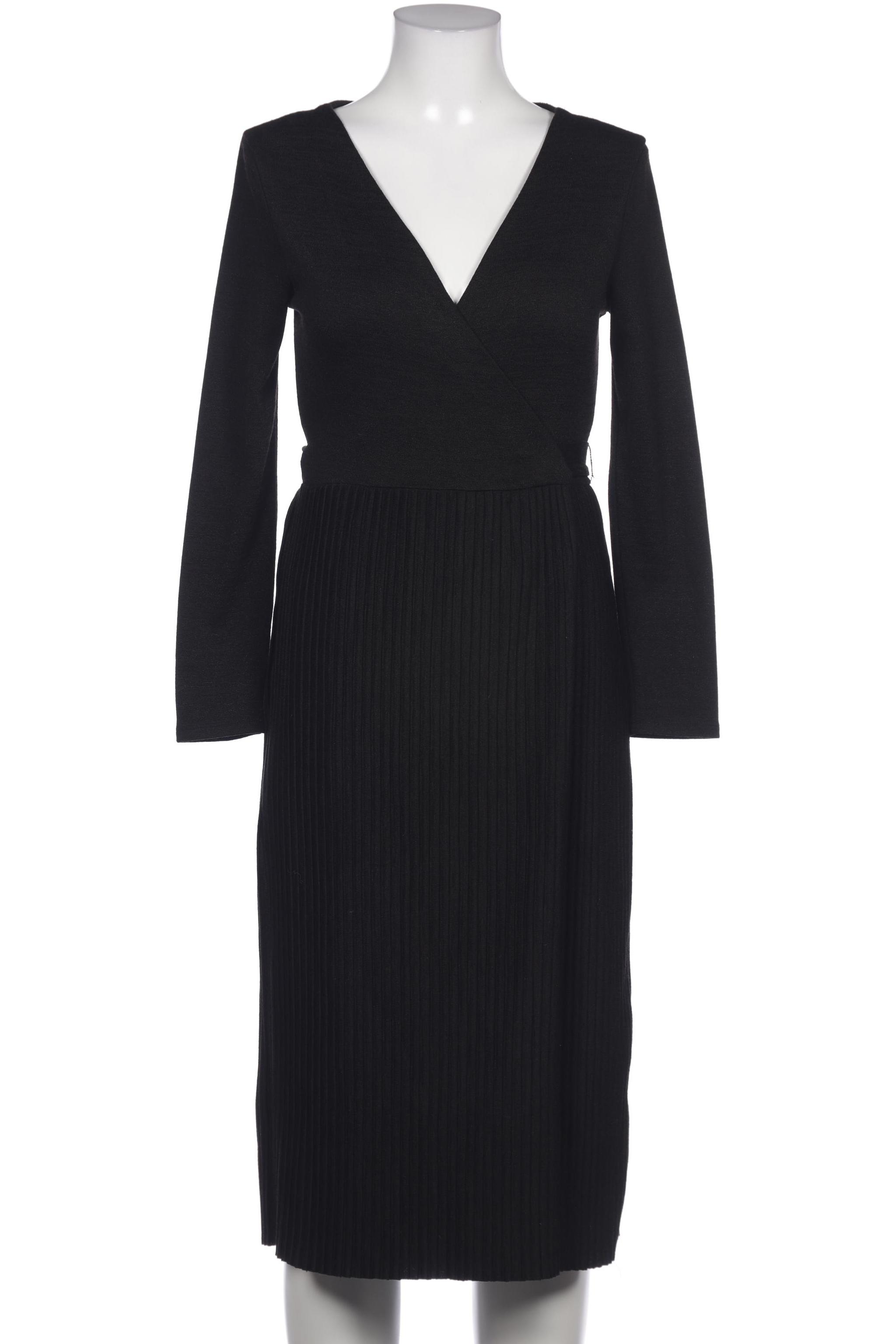 

MANGO Damen Kleid, schwarz