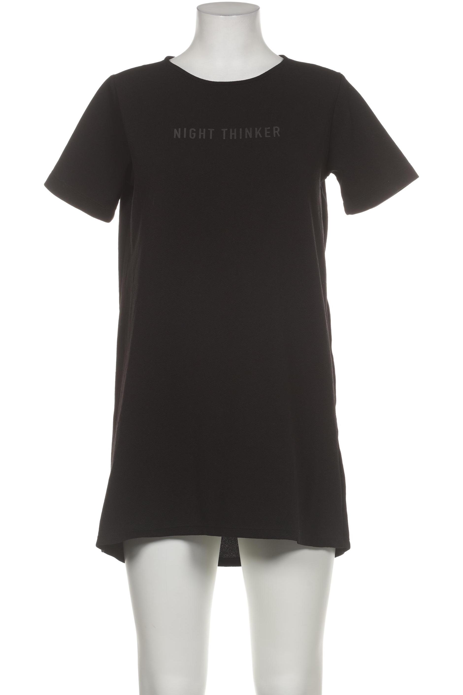 

Mango Damen Kleid, schwarz, Gr. 38