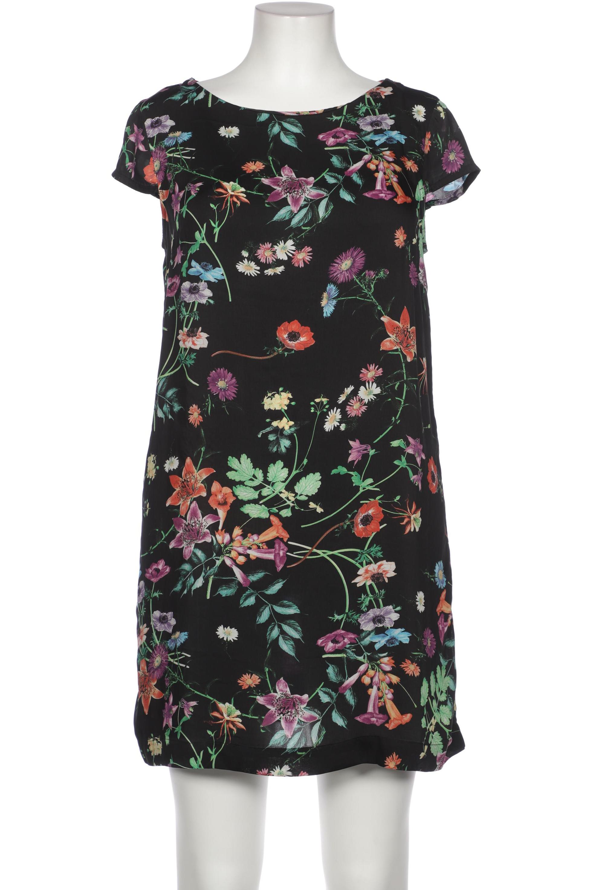 

Mango Damen Kleid, schwarz, Gr. 38