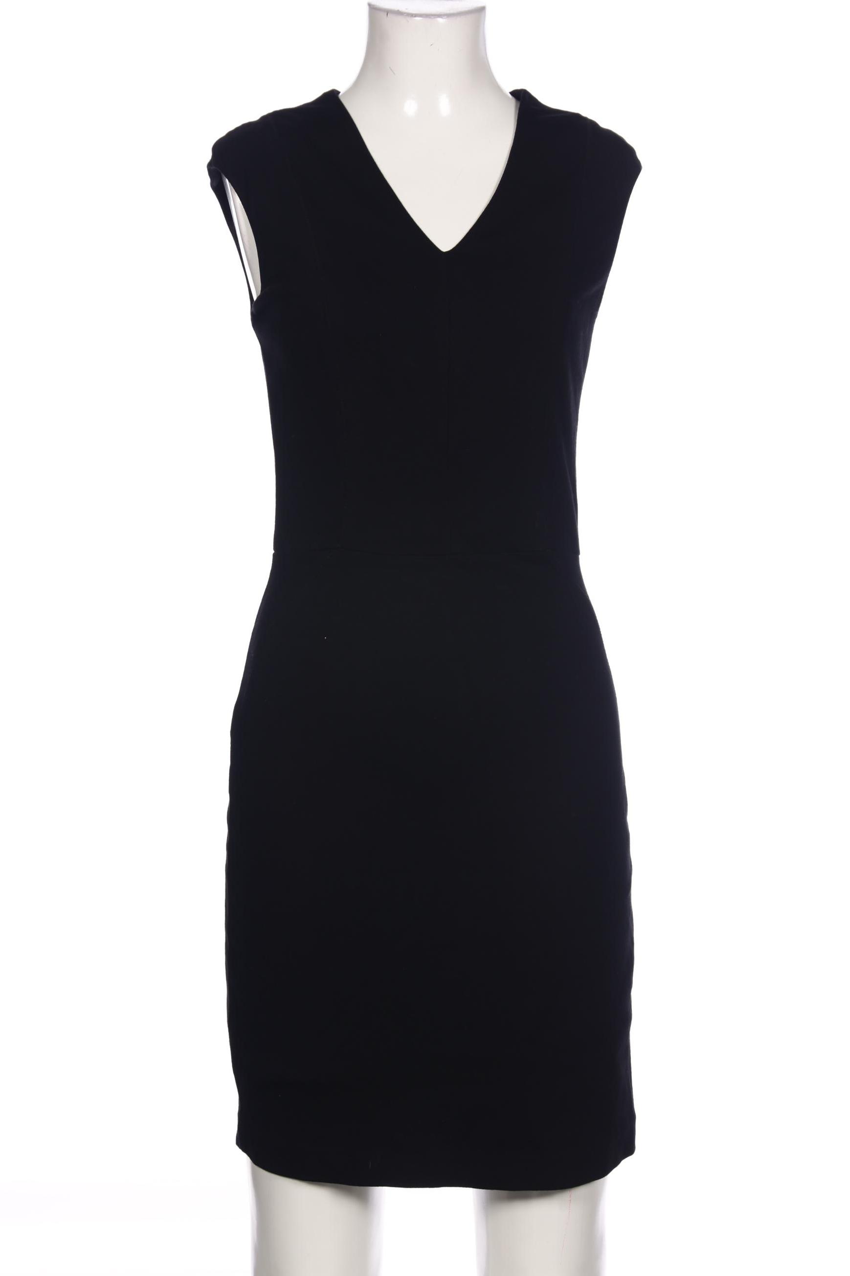 

Mango Damen Kleid, schwarz, Gr. 36