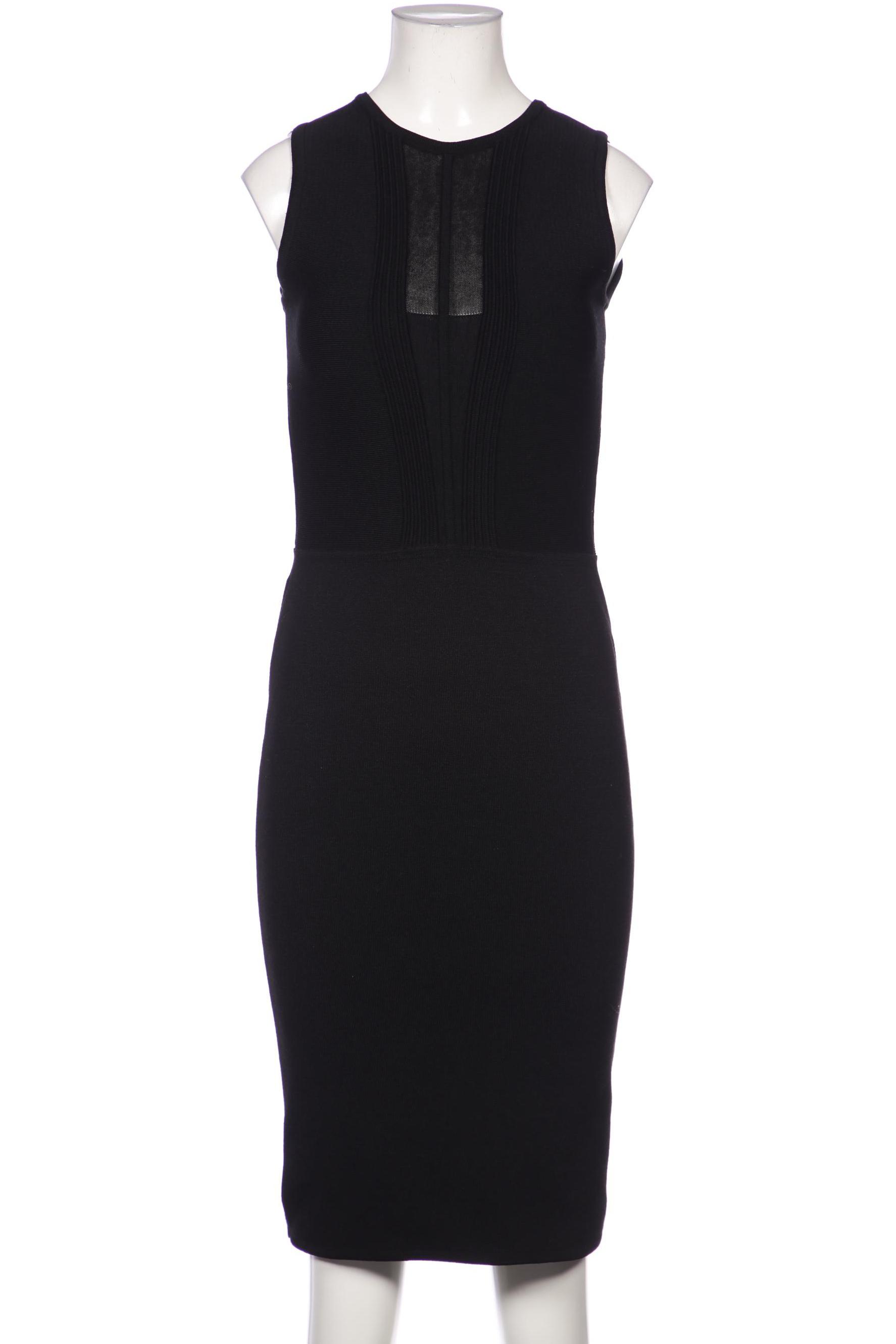 

Mango Damen Kleid, schwarz, Gr. 36