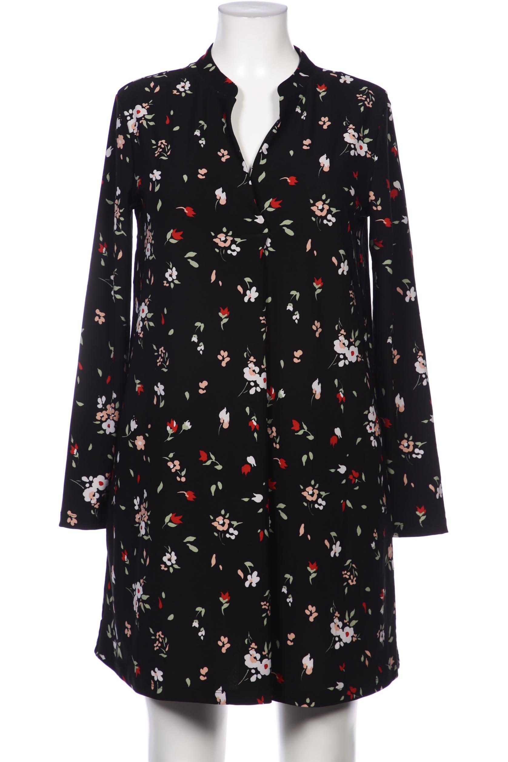 

MANGO Damen Kleid, schwarz