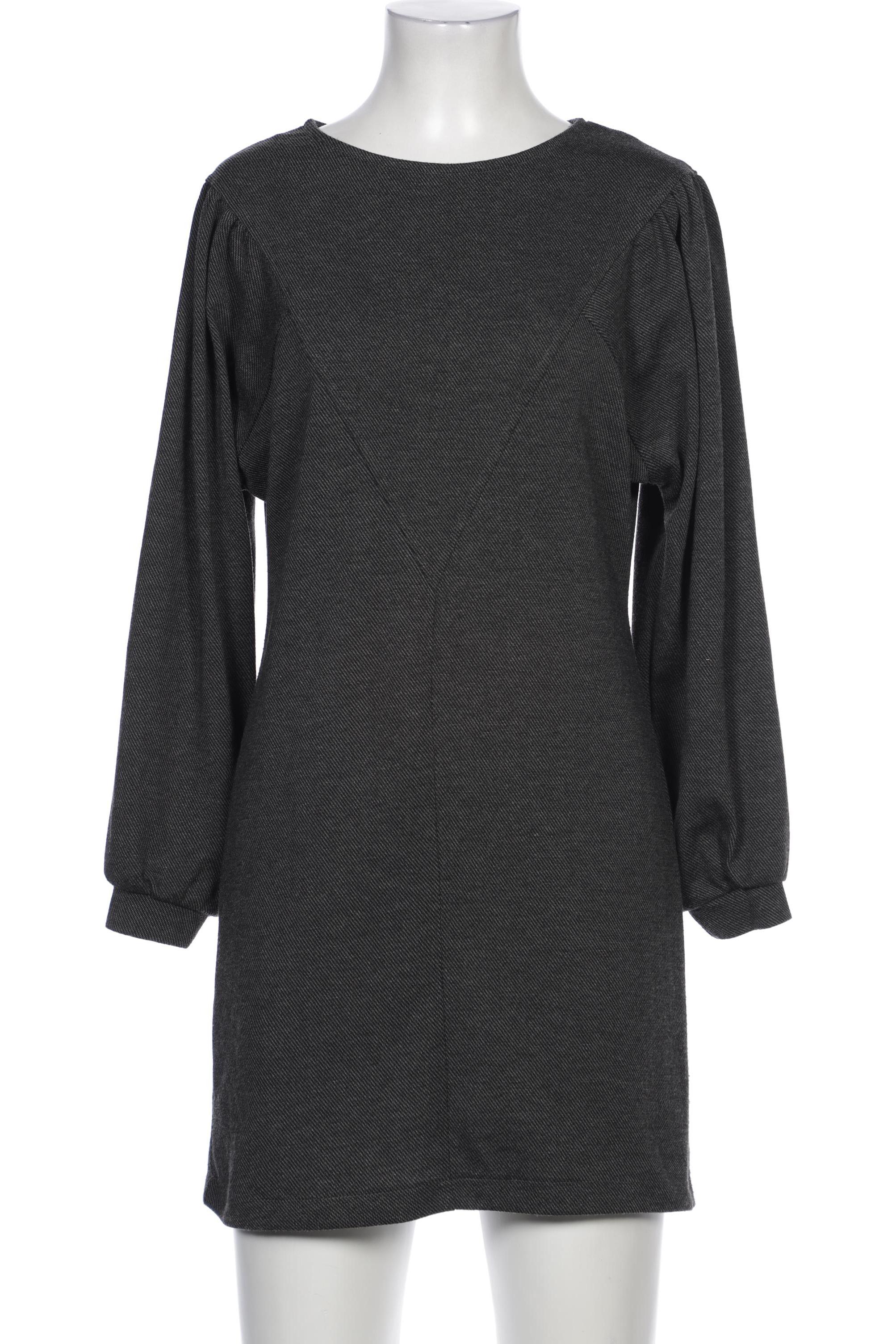 

MANGO Damen Kleid, grau