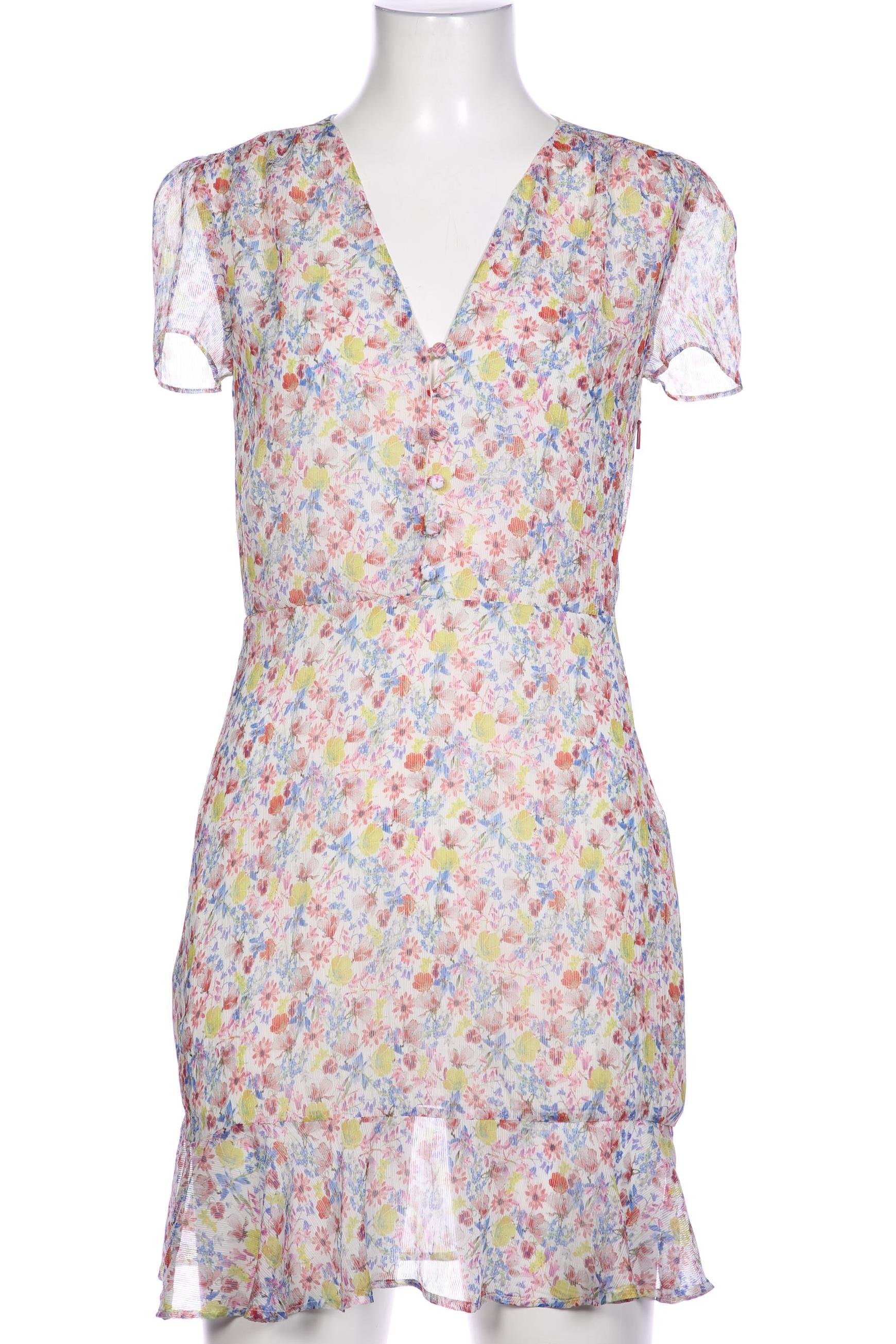 

Mango Damen Kleid, mehrfarbig, Gr. 34