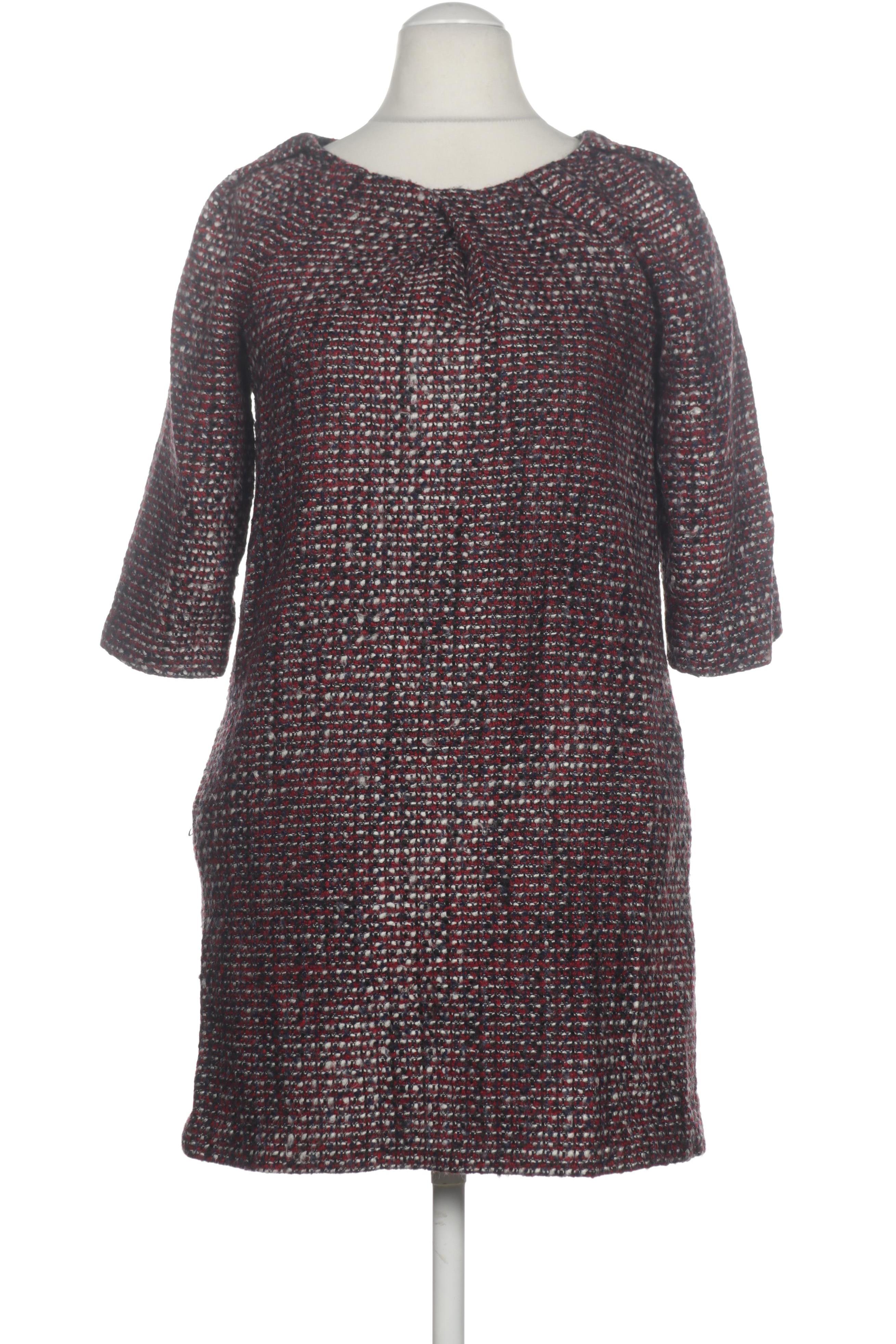 

Mango Damen Kleid, rot, Gr. 36