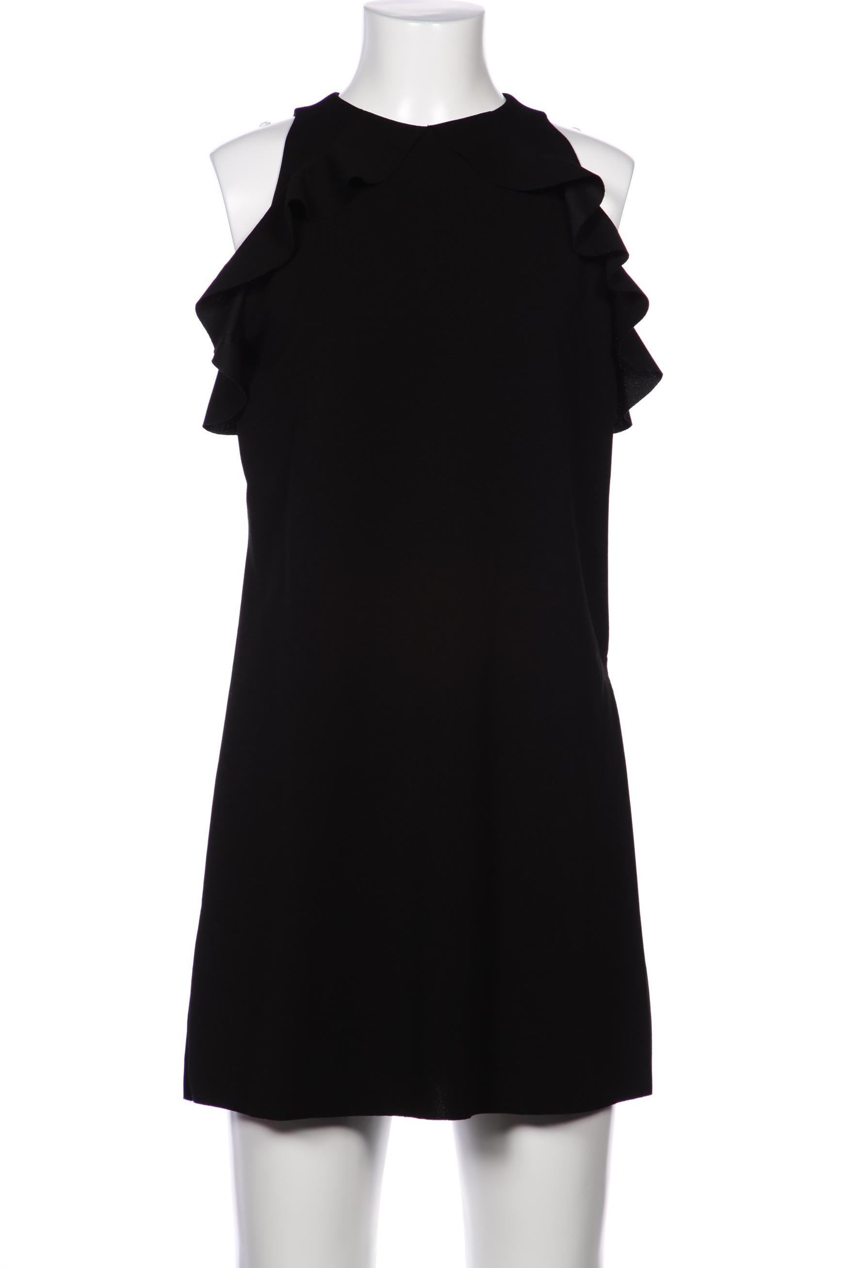 

Mango Damen Kleid, schwarz, Gr. 38