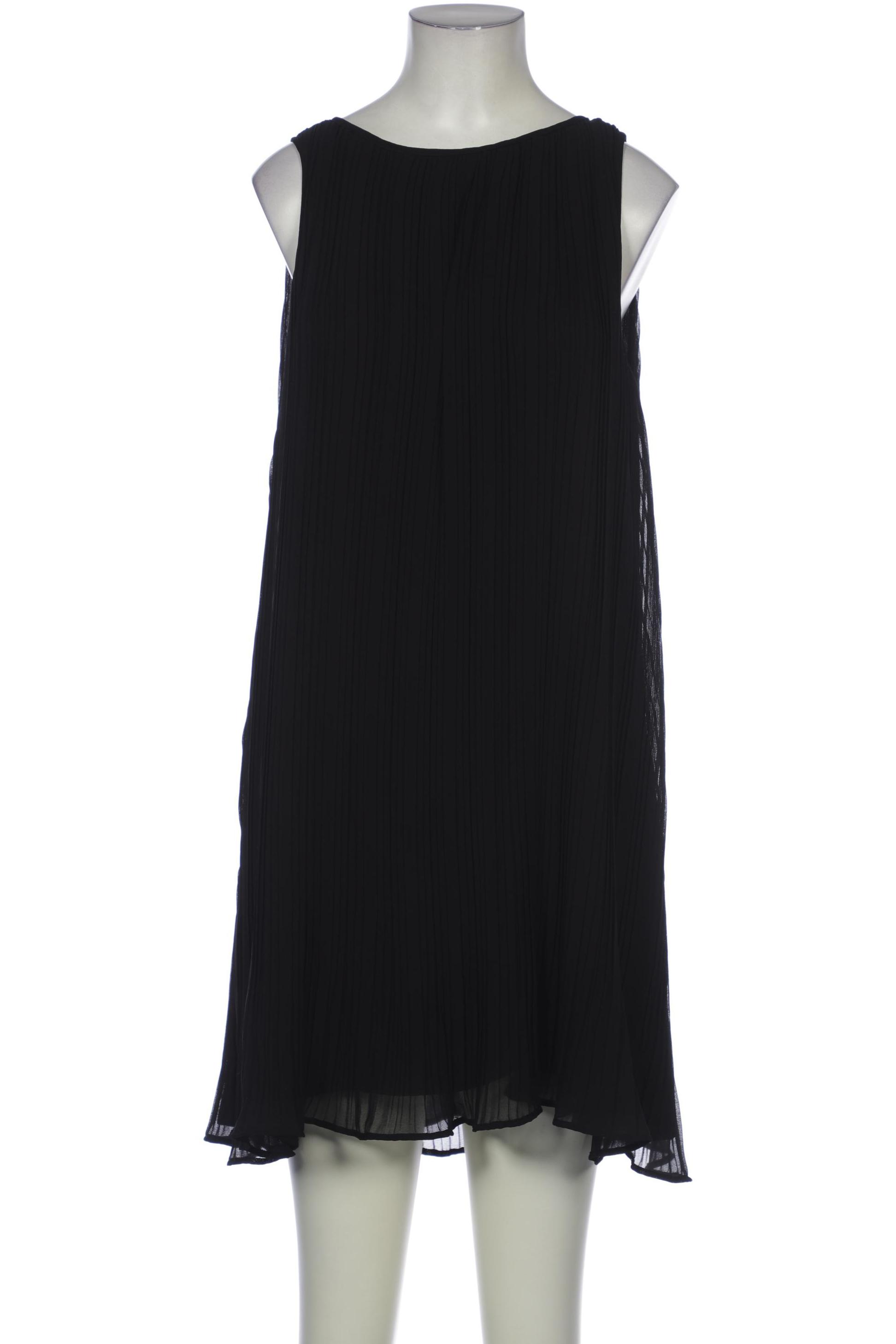 

MANGO Damen Kleid, schwarz