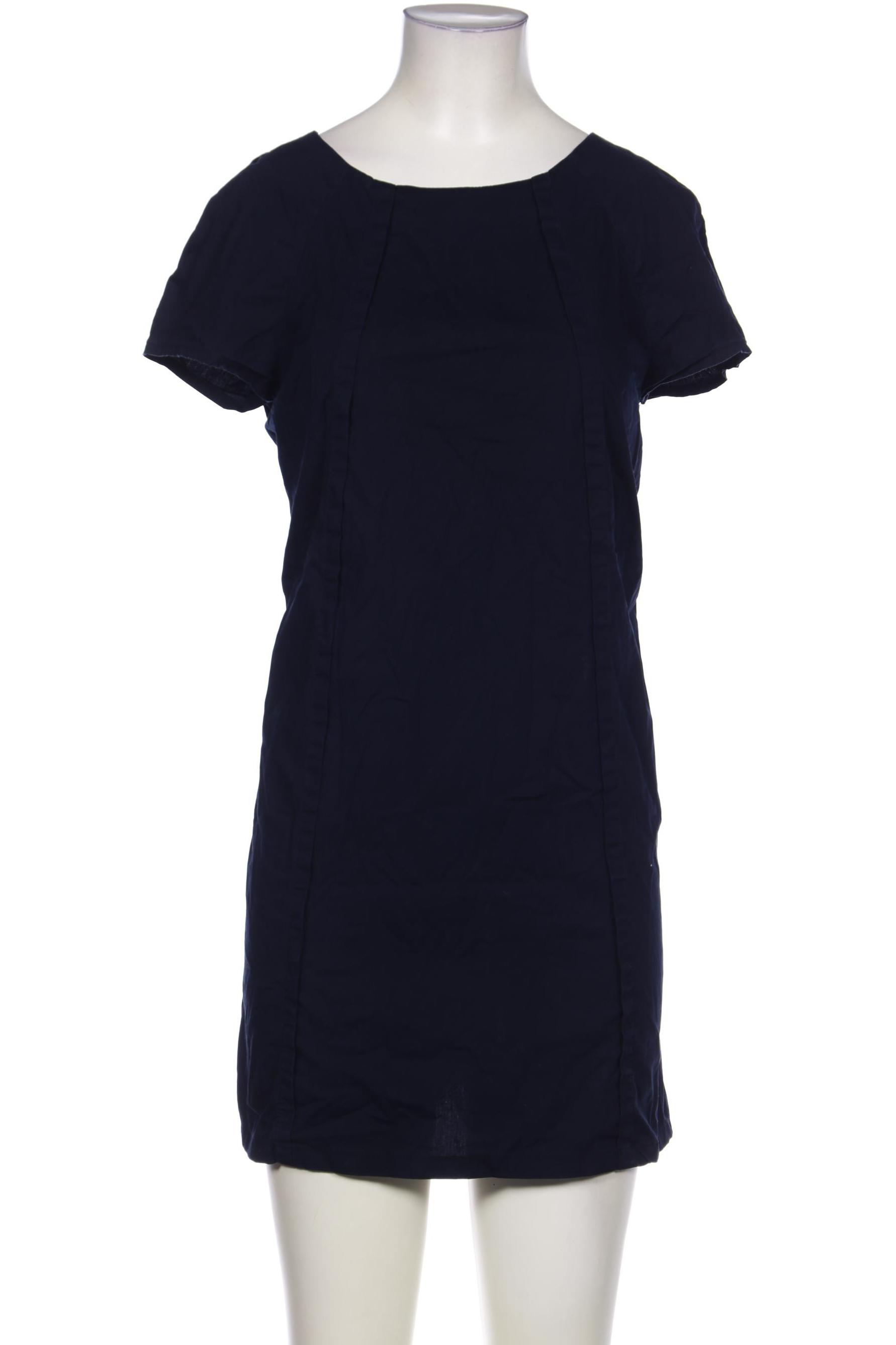 

Mango Damen Kleid, marineblau, Gr. 38