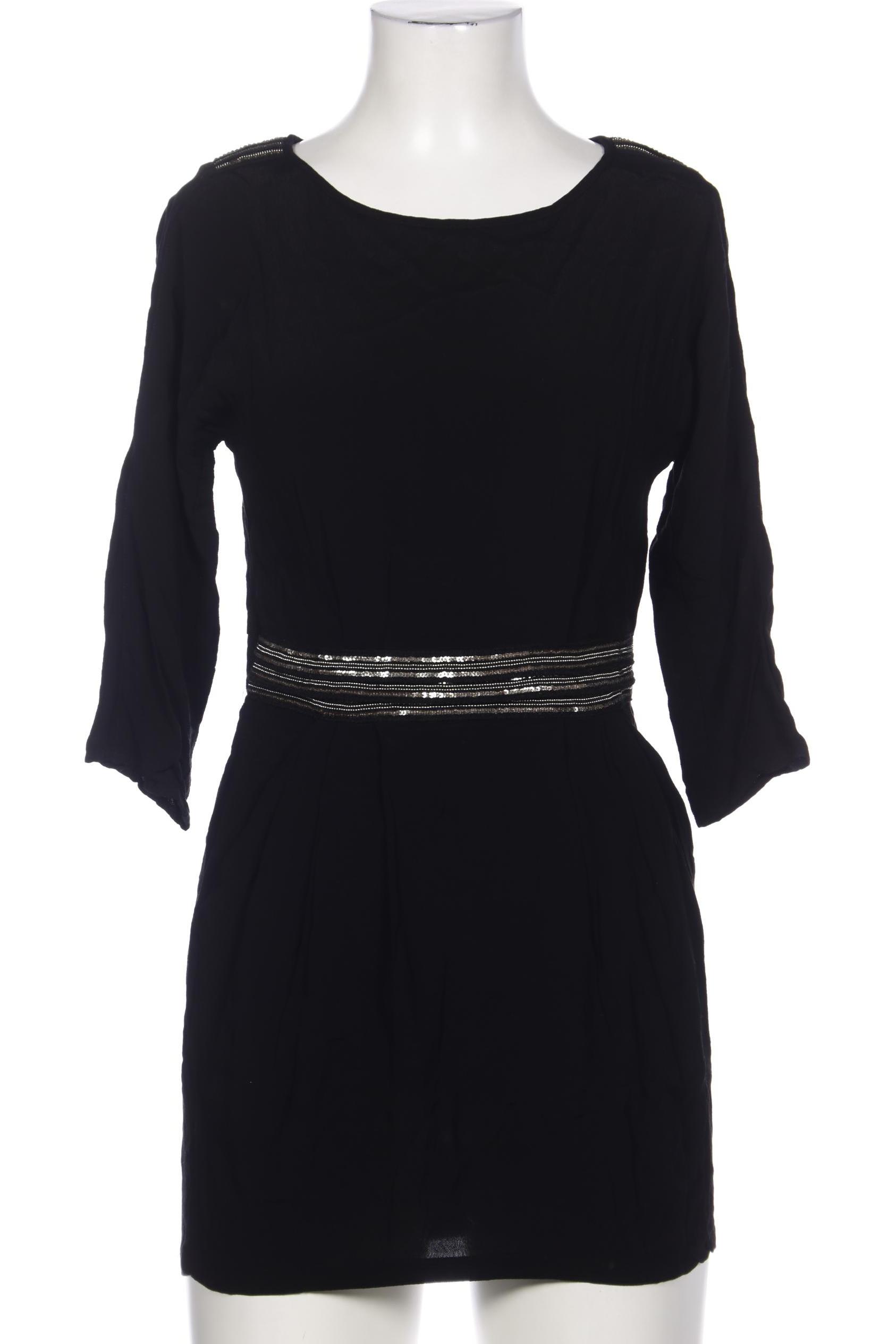 

MANGO Damen Kleid, schwarz