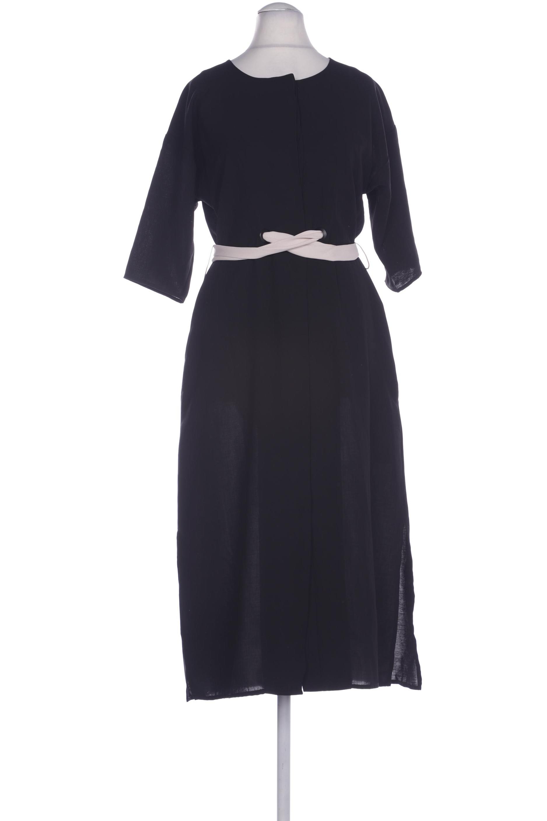 

Mango Damen Kleid, schwarz, Gr. 36