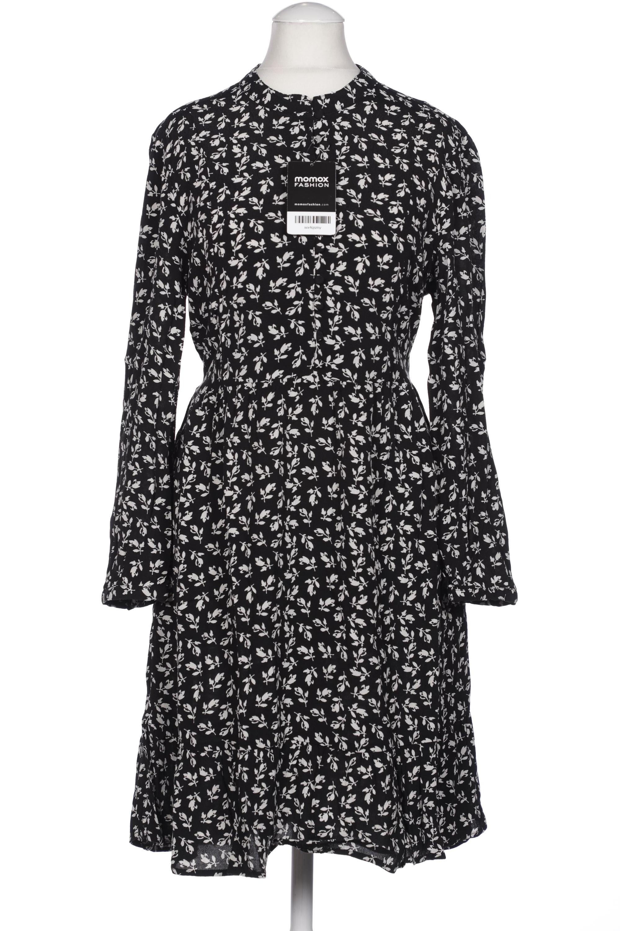 

MANGO Damen Kleid, schwarz