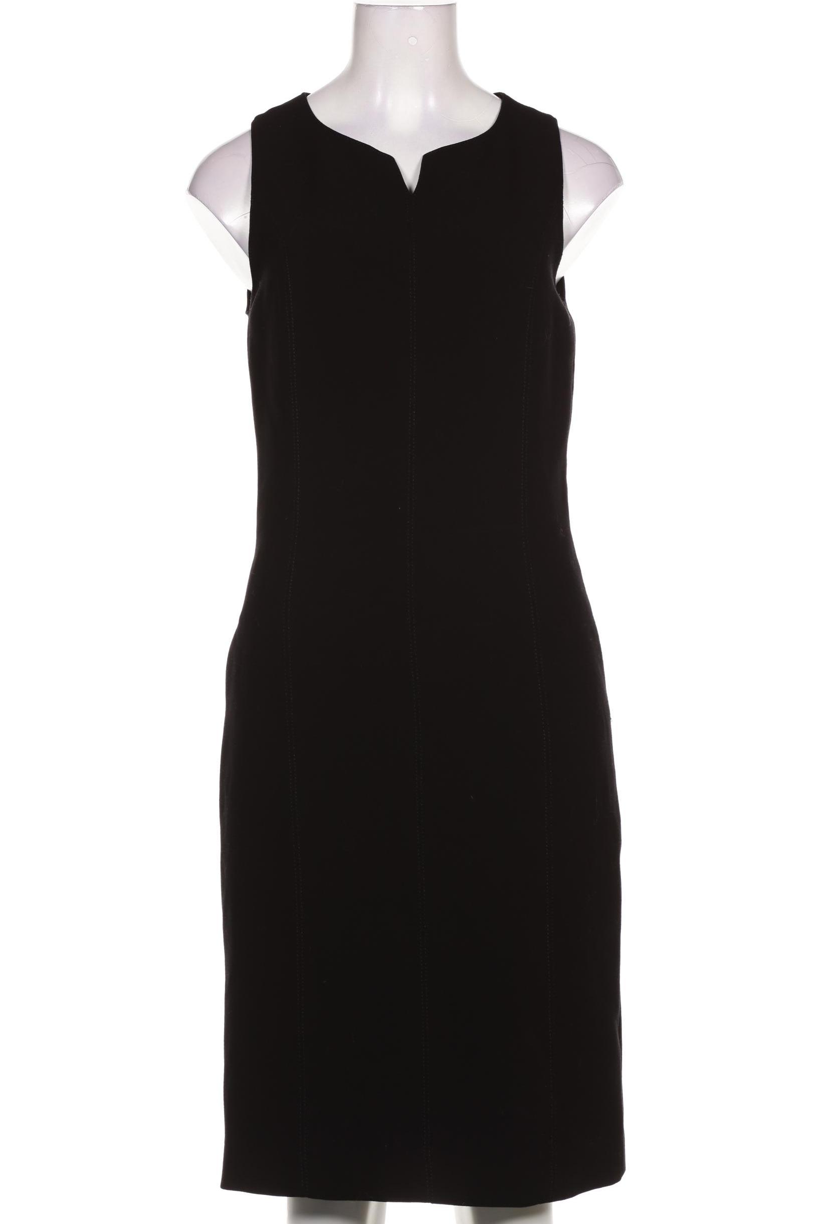 

MANGO Damen Kleid, schwarz