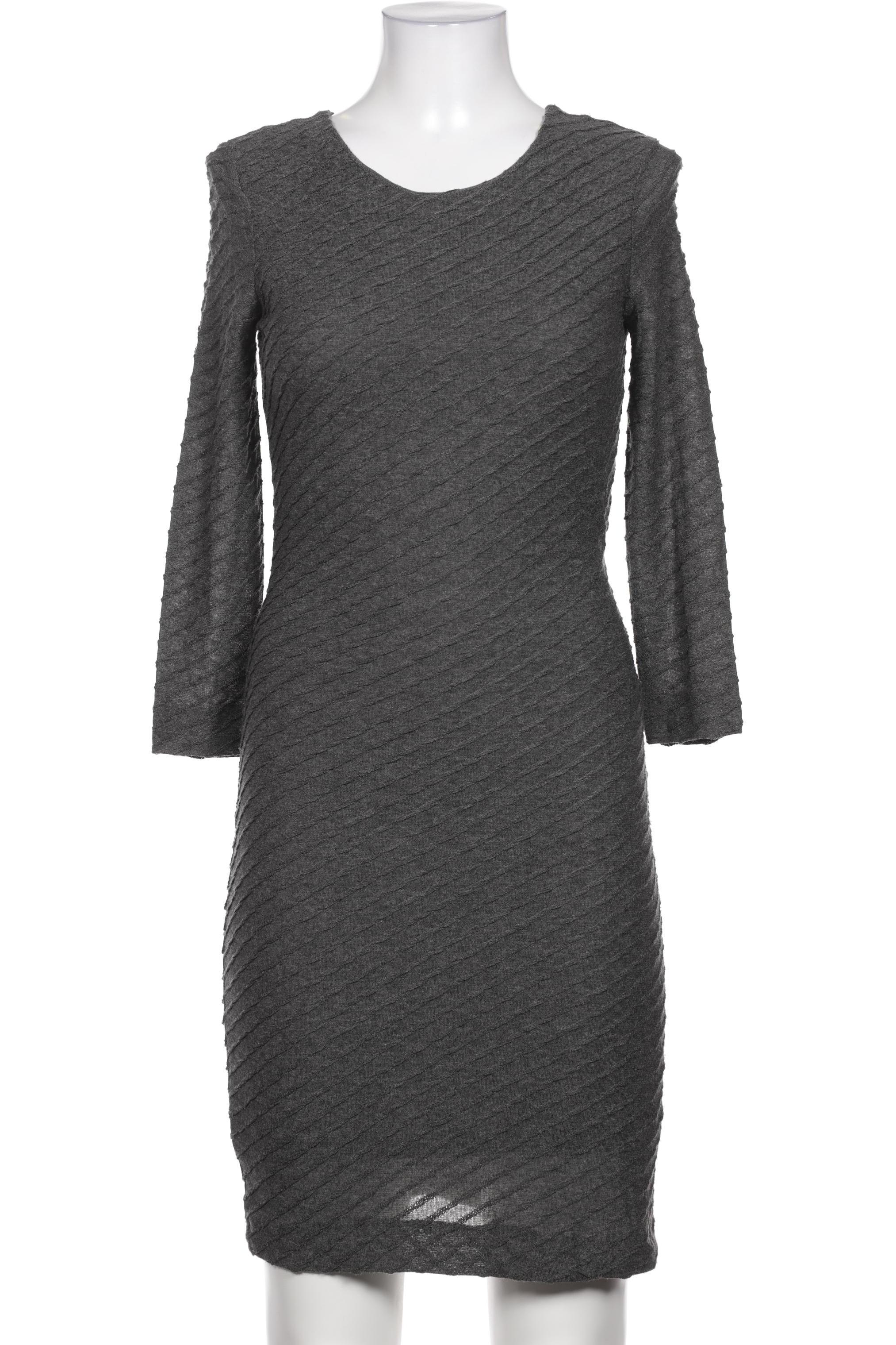 

MANGO Damen Kleid, grau