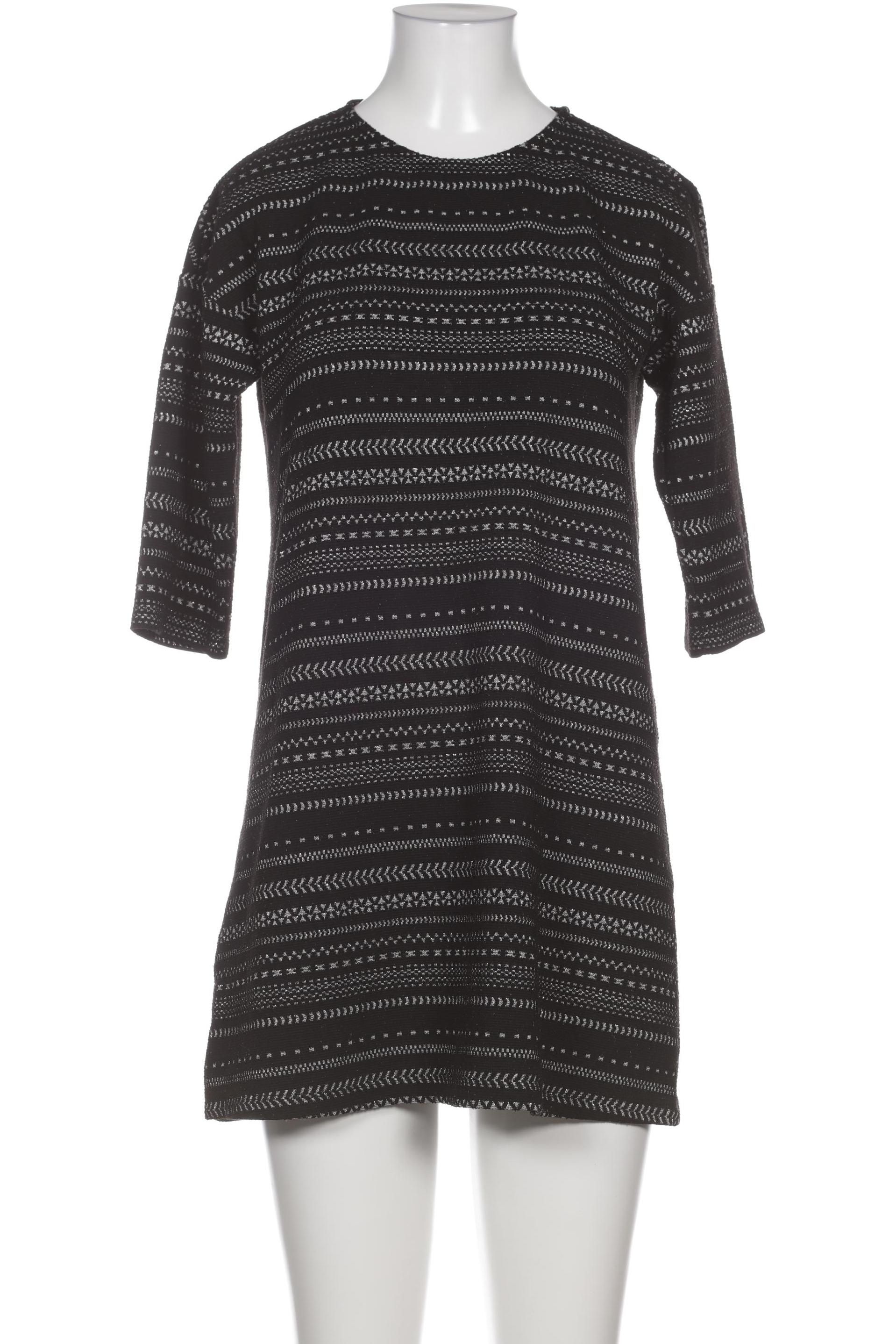 

MANGO Damen Kleid, schwarz