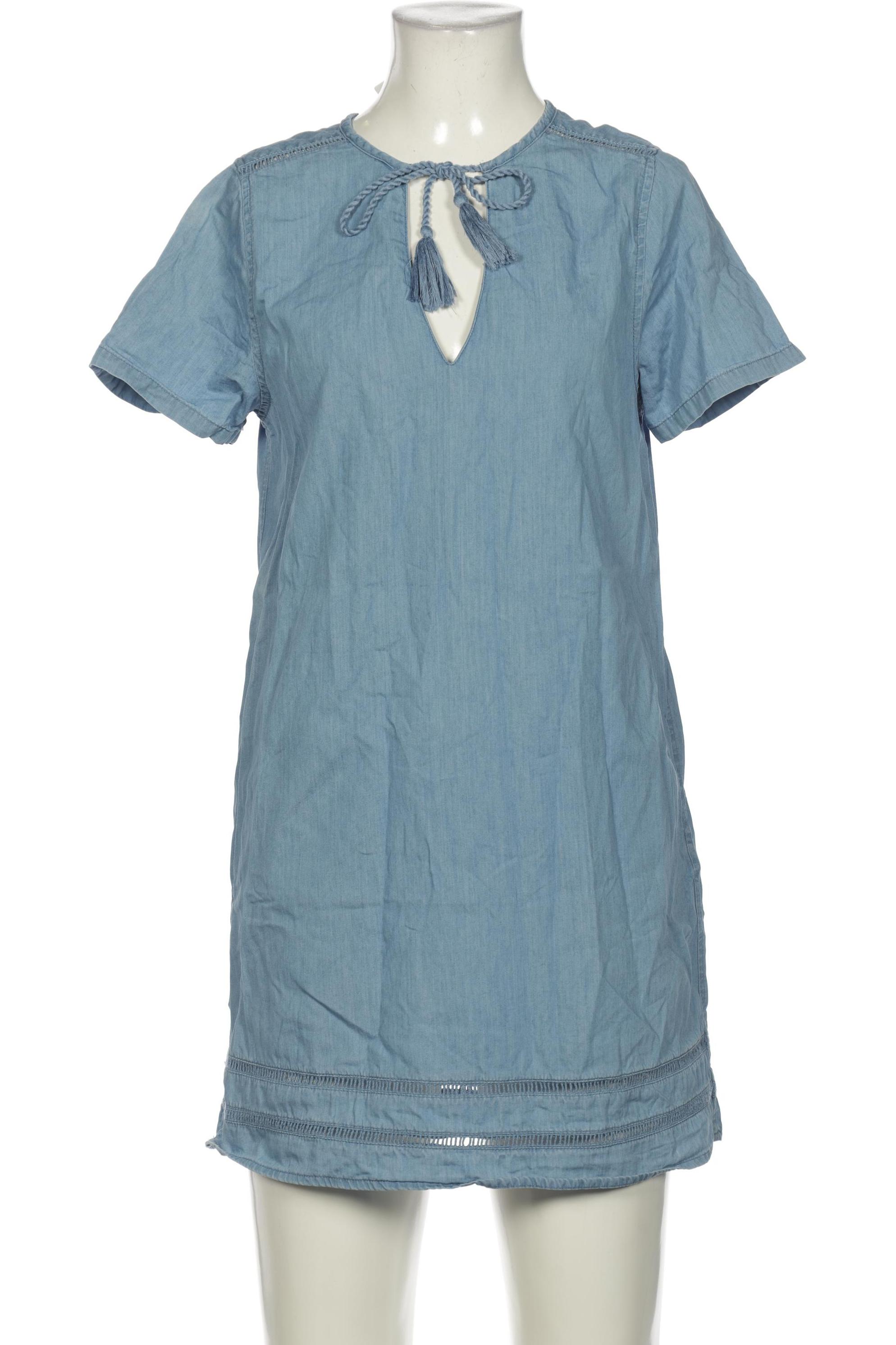 Thumbnail - Mango Damen Kleid, hellblau, Gr. 36