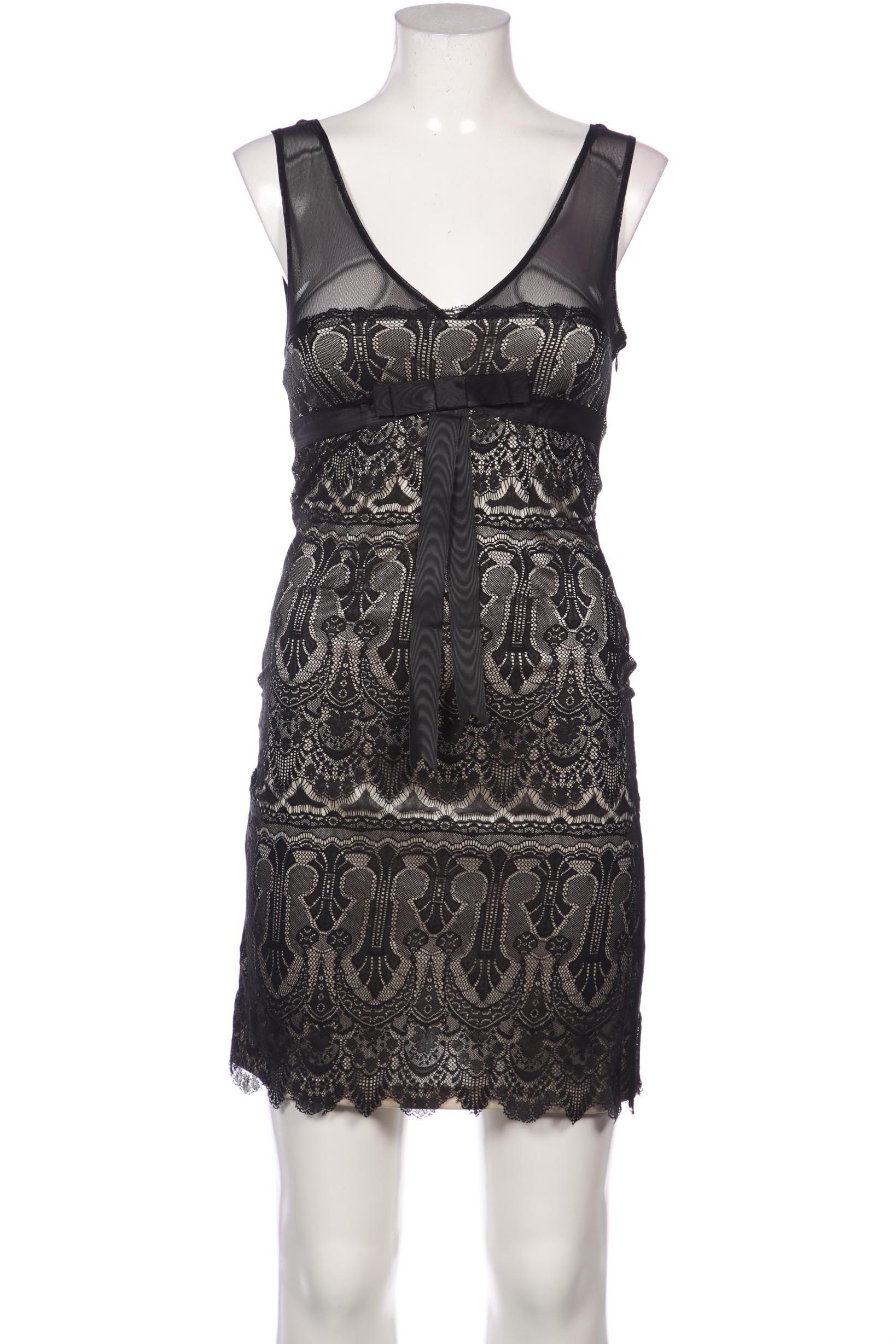 

Mango Damen Kleid, schwarz, Gr. 36