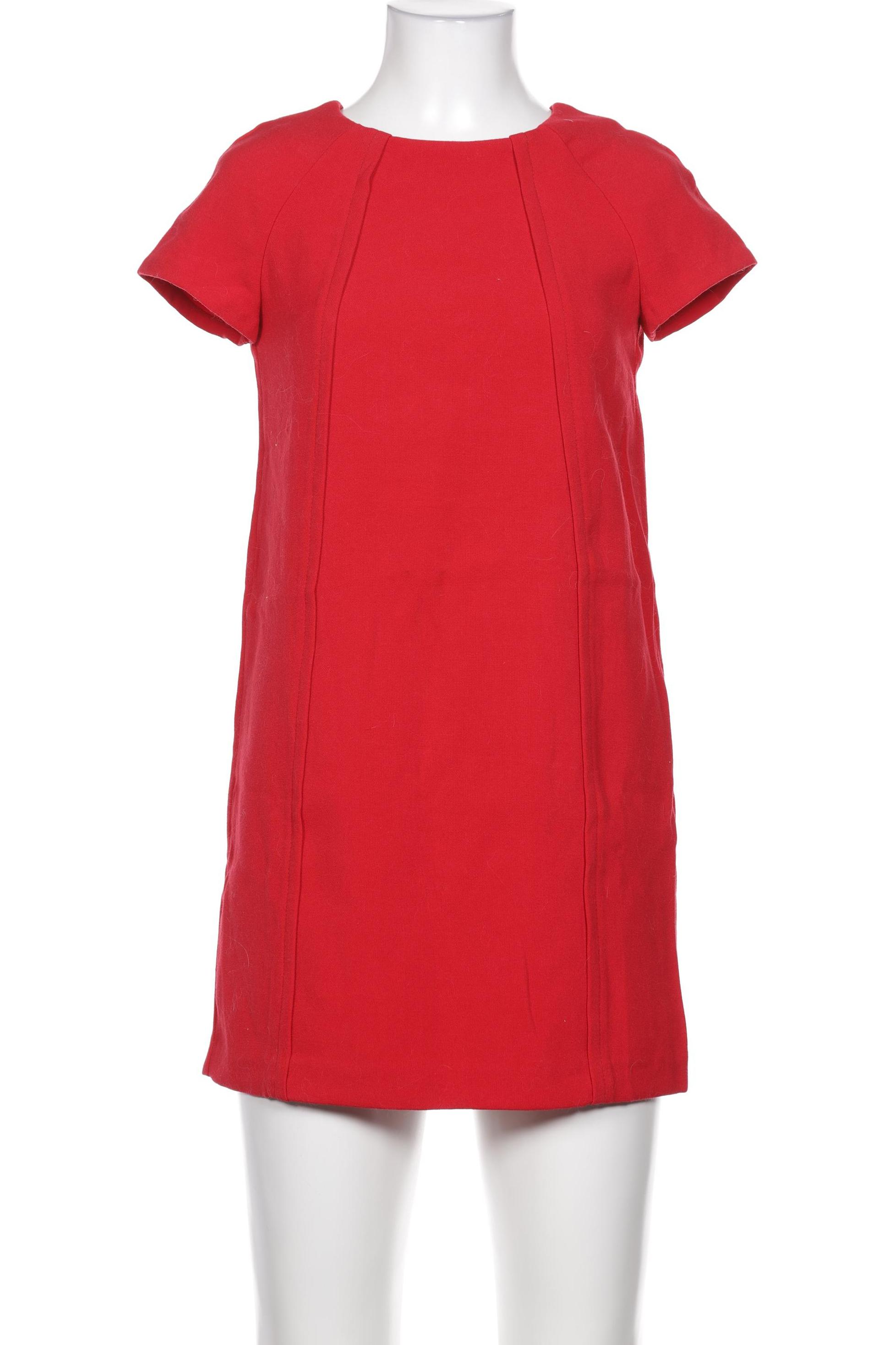 

MANGO Damen Kleid, rot