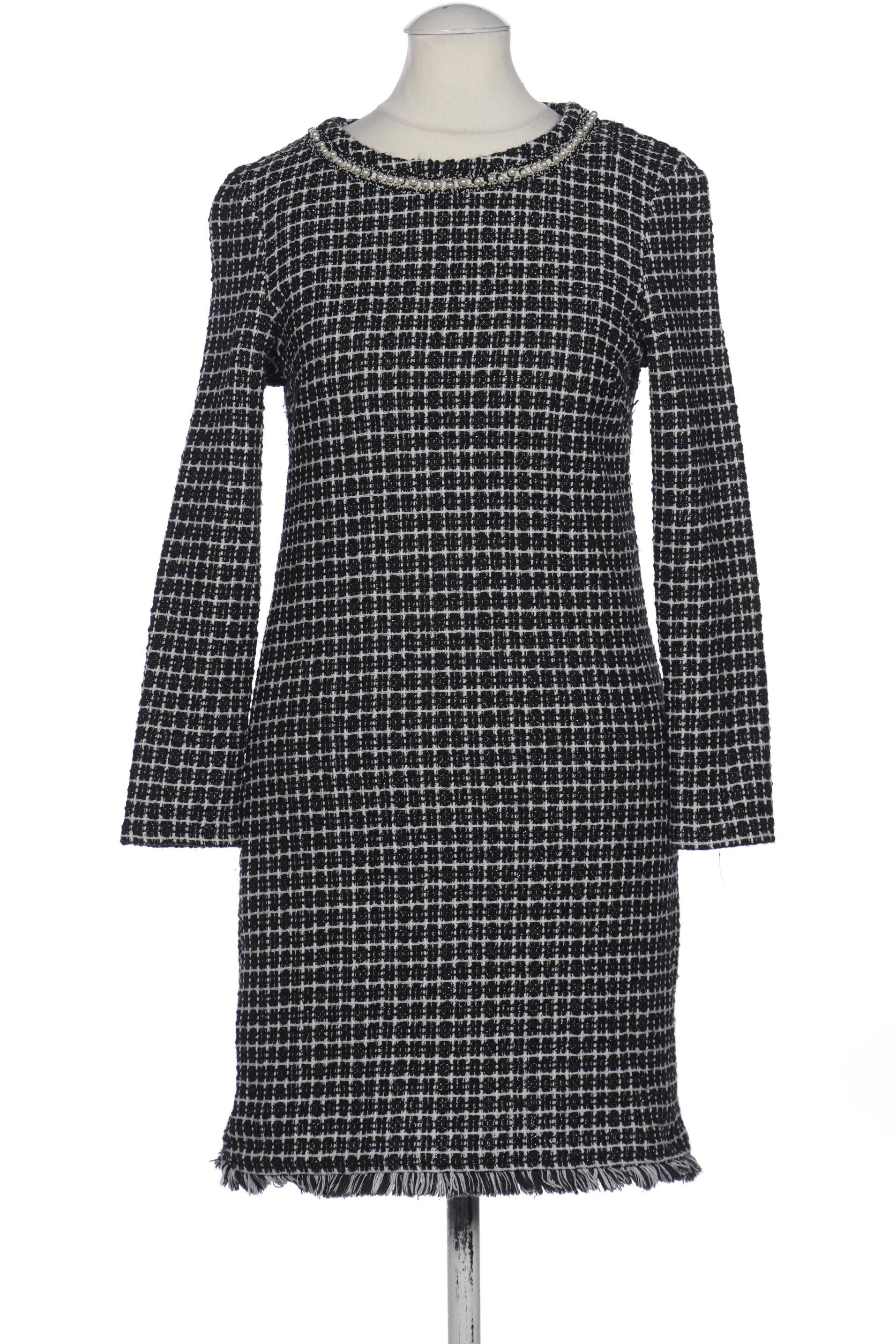 

MANGO Damen Kleid, schwarz