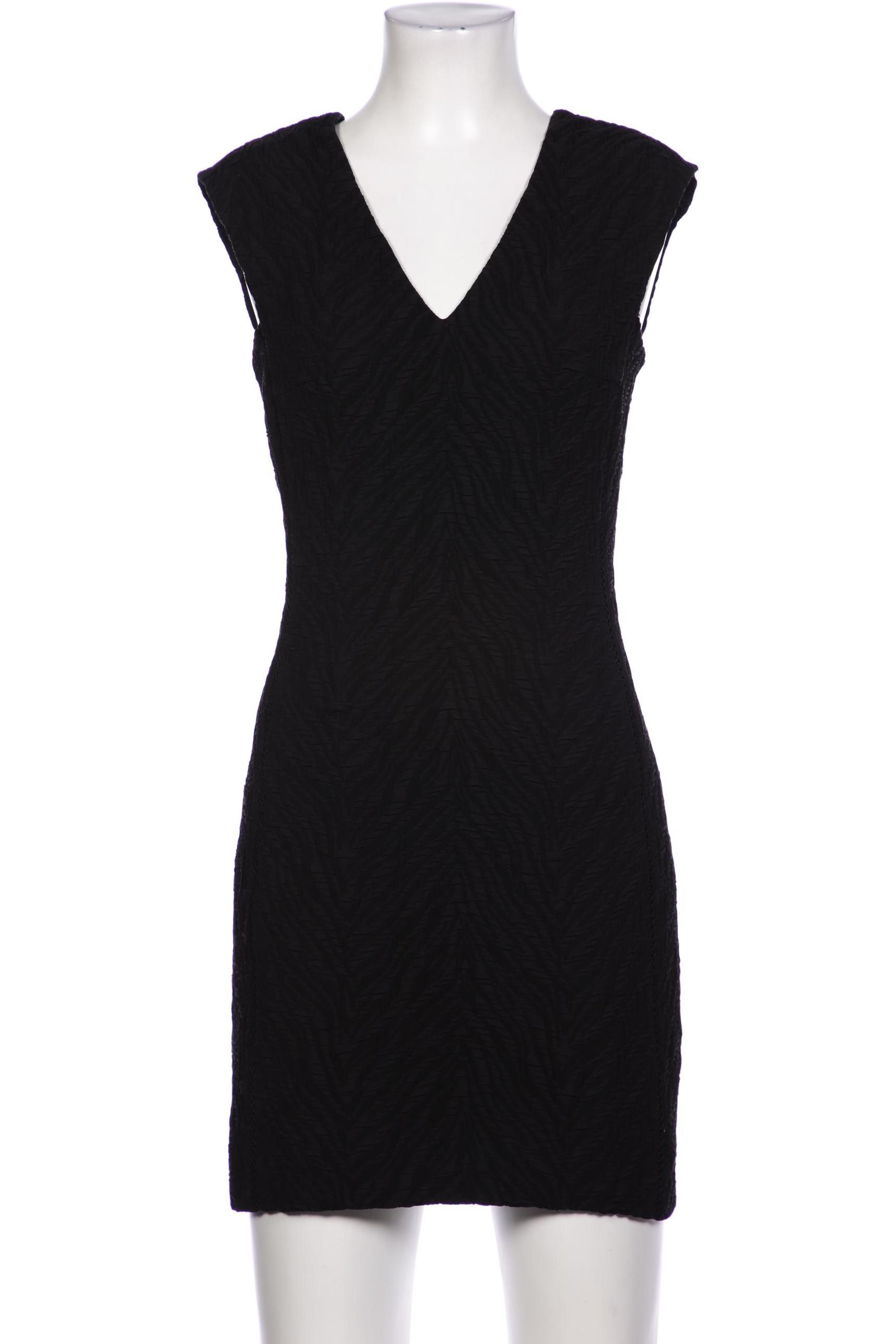 

Mango Damen Kleid, schwarz, Gr. 36