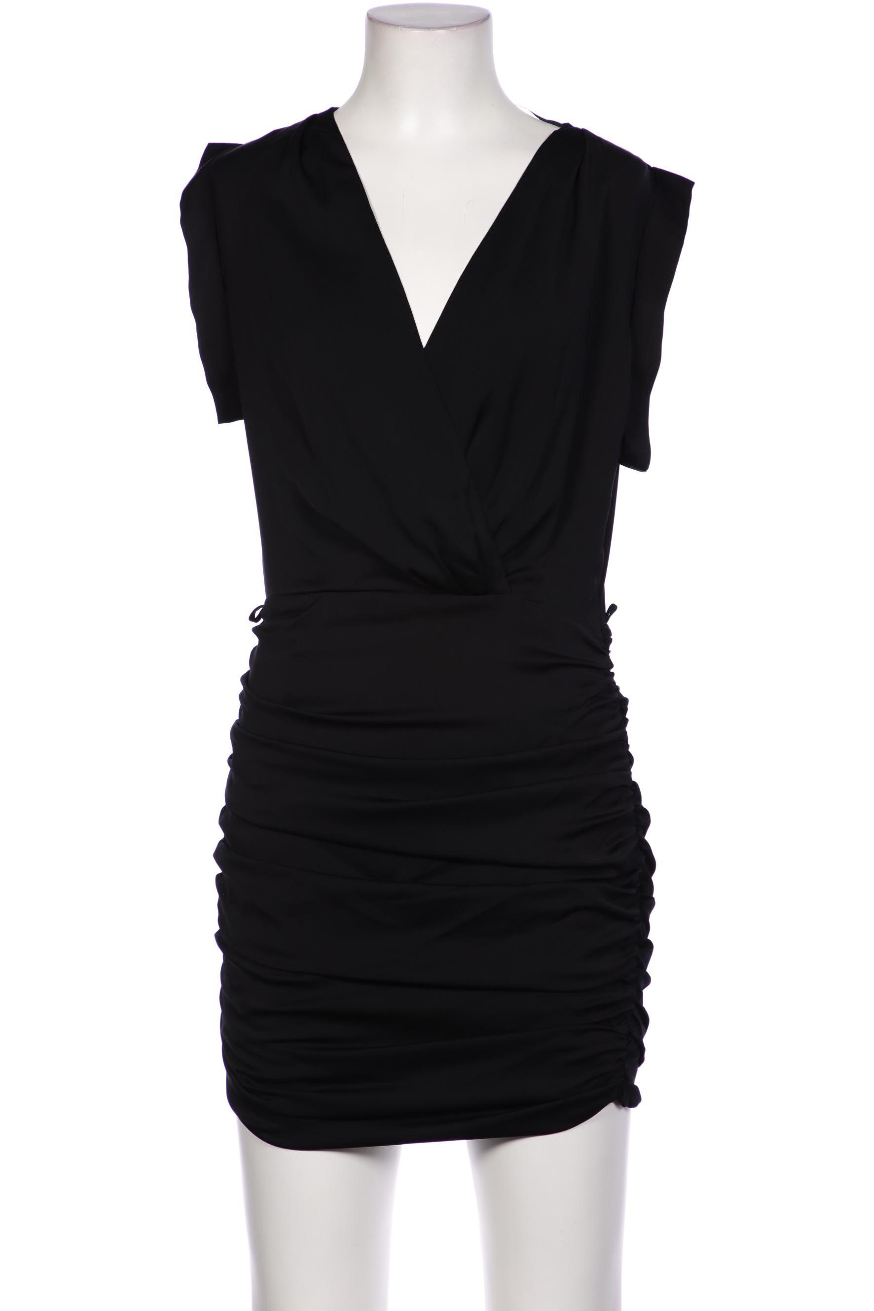 

Mango Damen Kleid, schwarz, Gr. 36