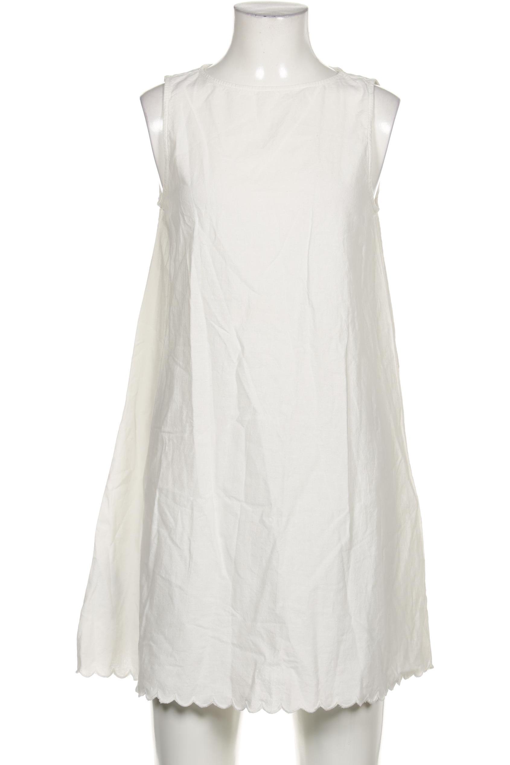 

MANGO Damen Kleid, weiß