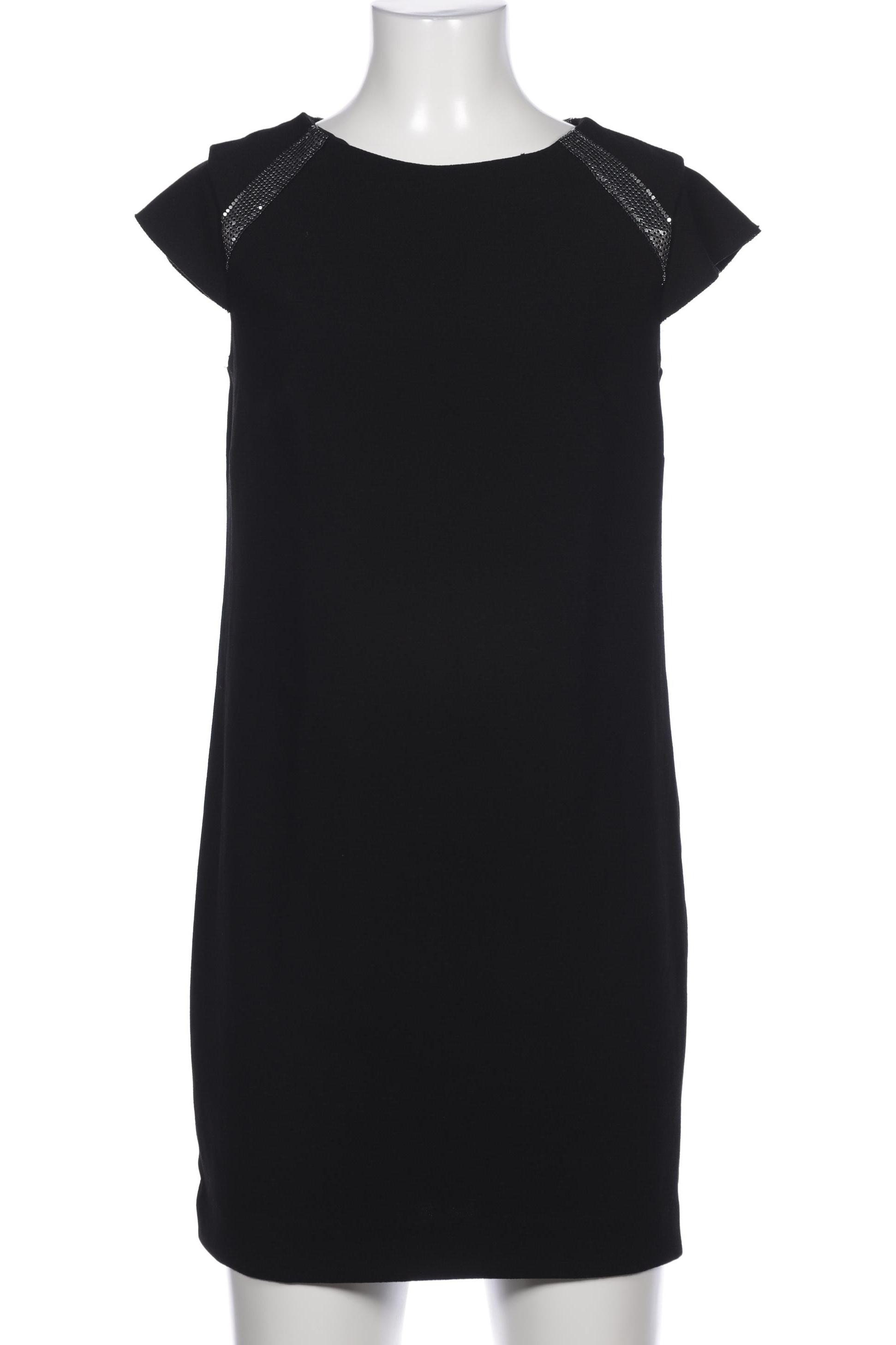

Mango Damen Kleid, schwarz, Gr. 38