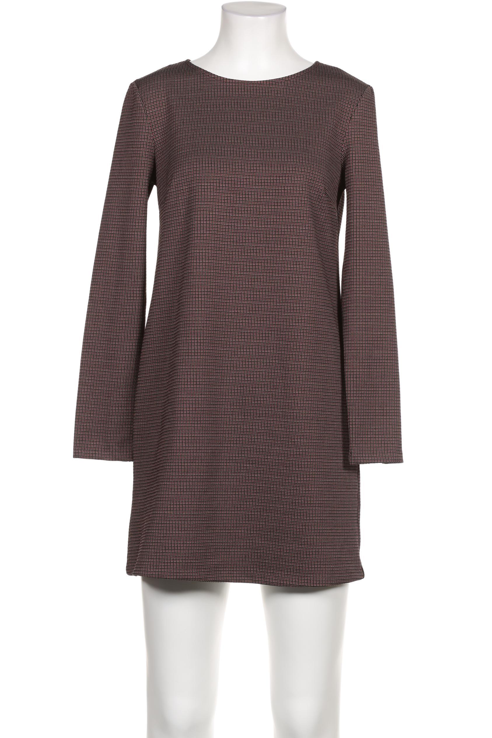 

Mango Damen Kleid, braun, Gr. 34