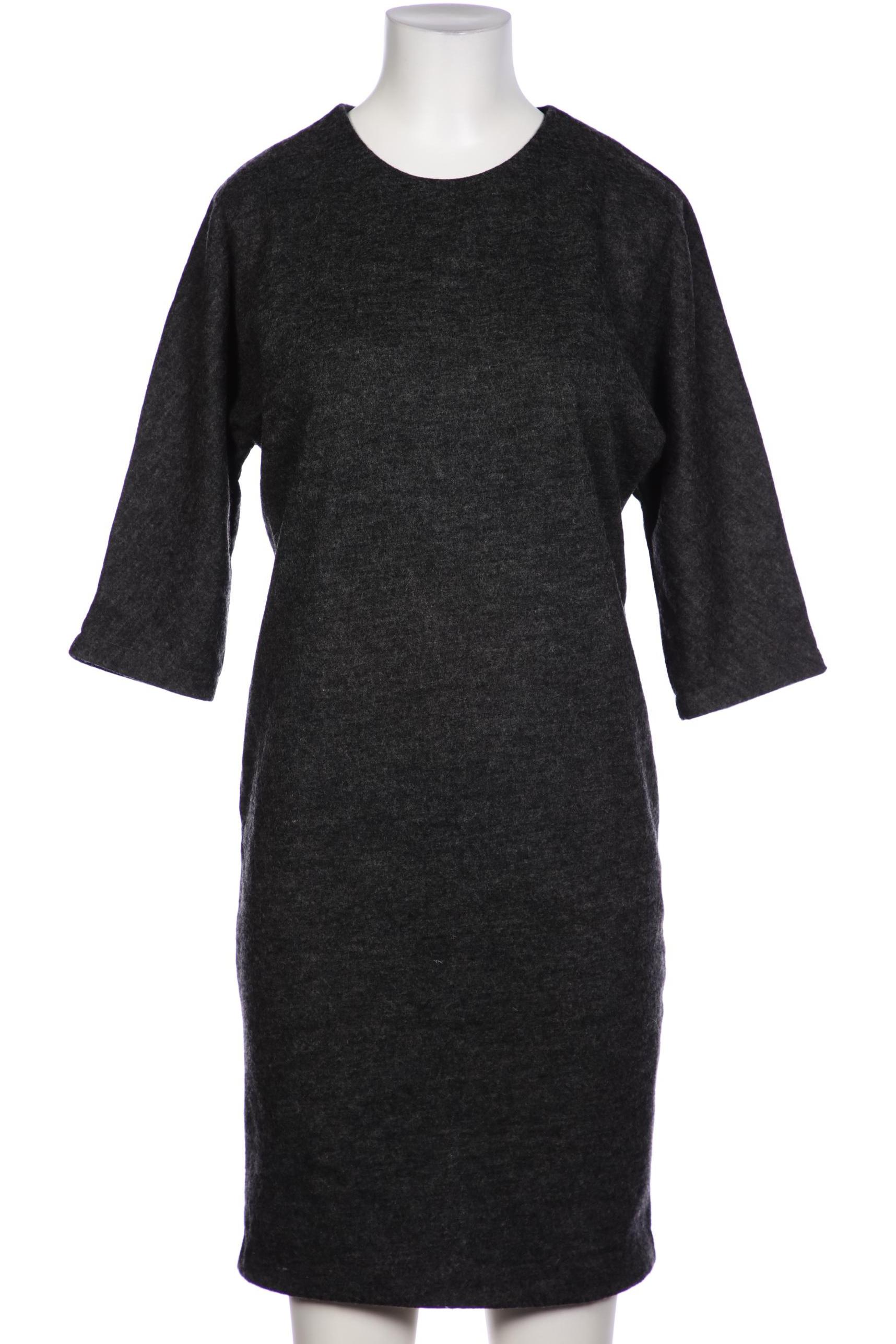 

Mango Damen Kleid, grau, Gr. 36