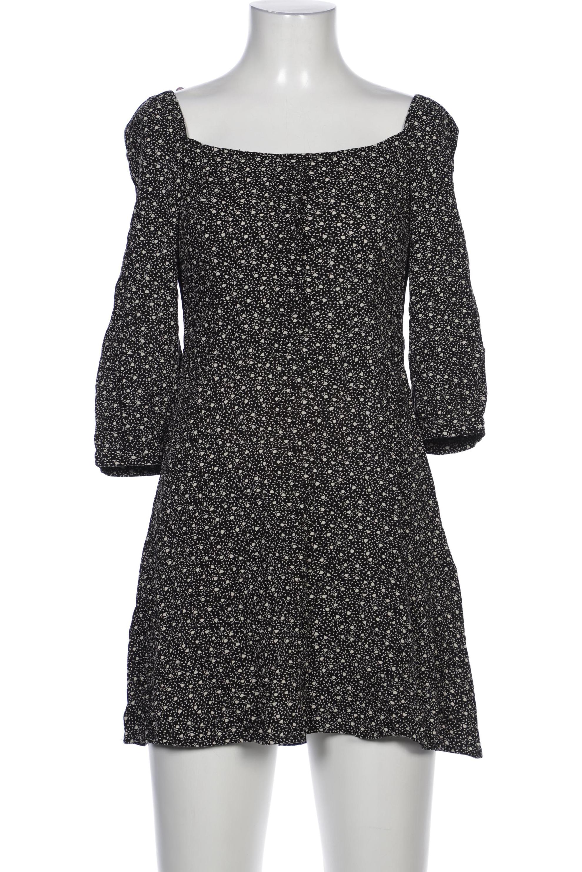 

MANGO Damen Kleid, schwarz
