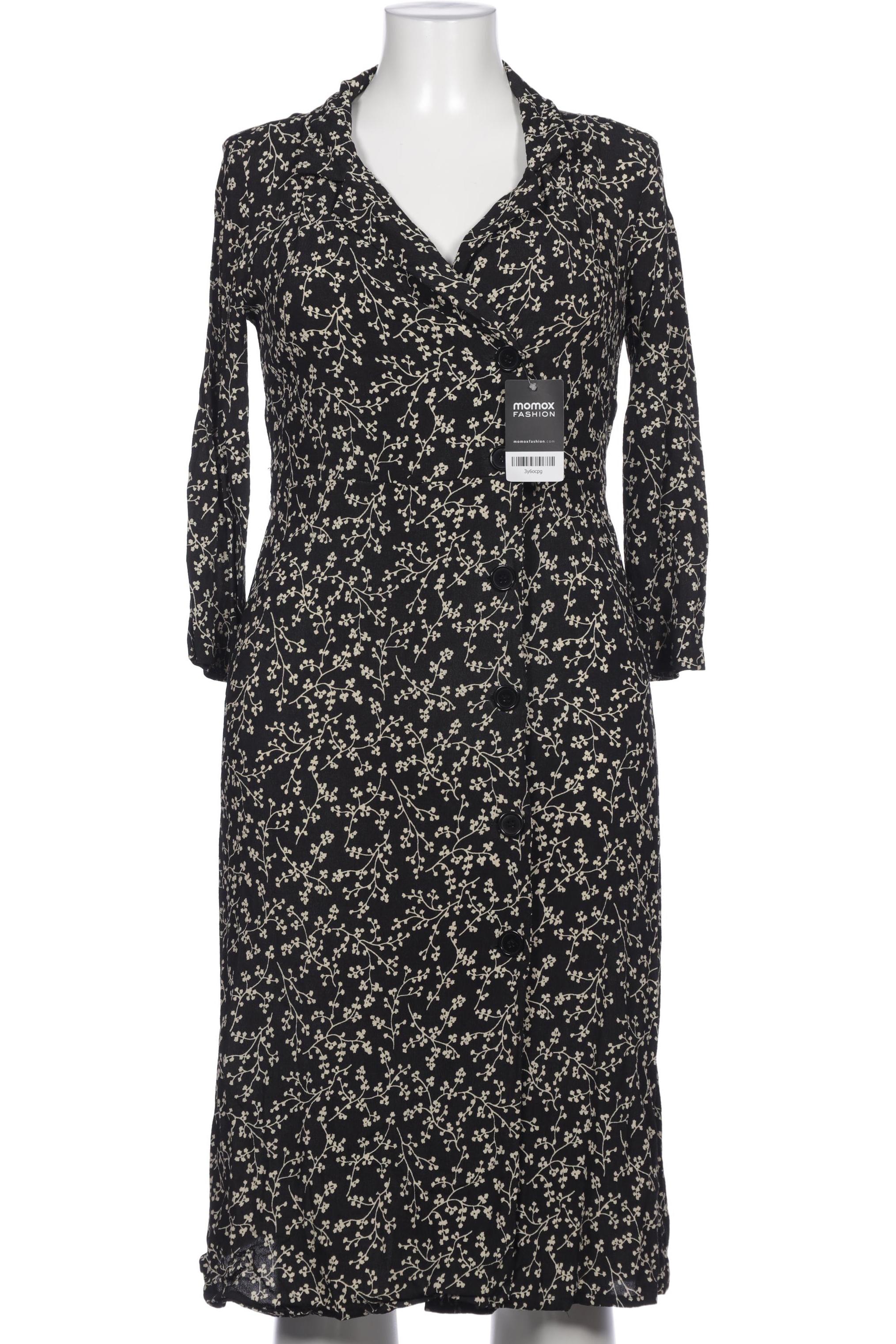 

MANGO Damen Kleid, schwarz