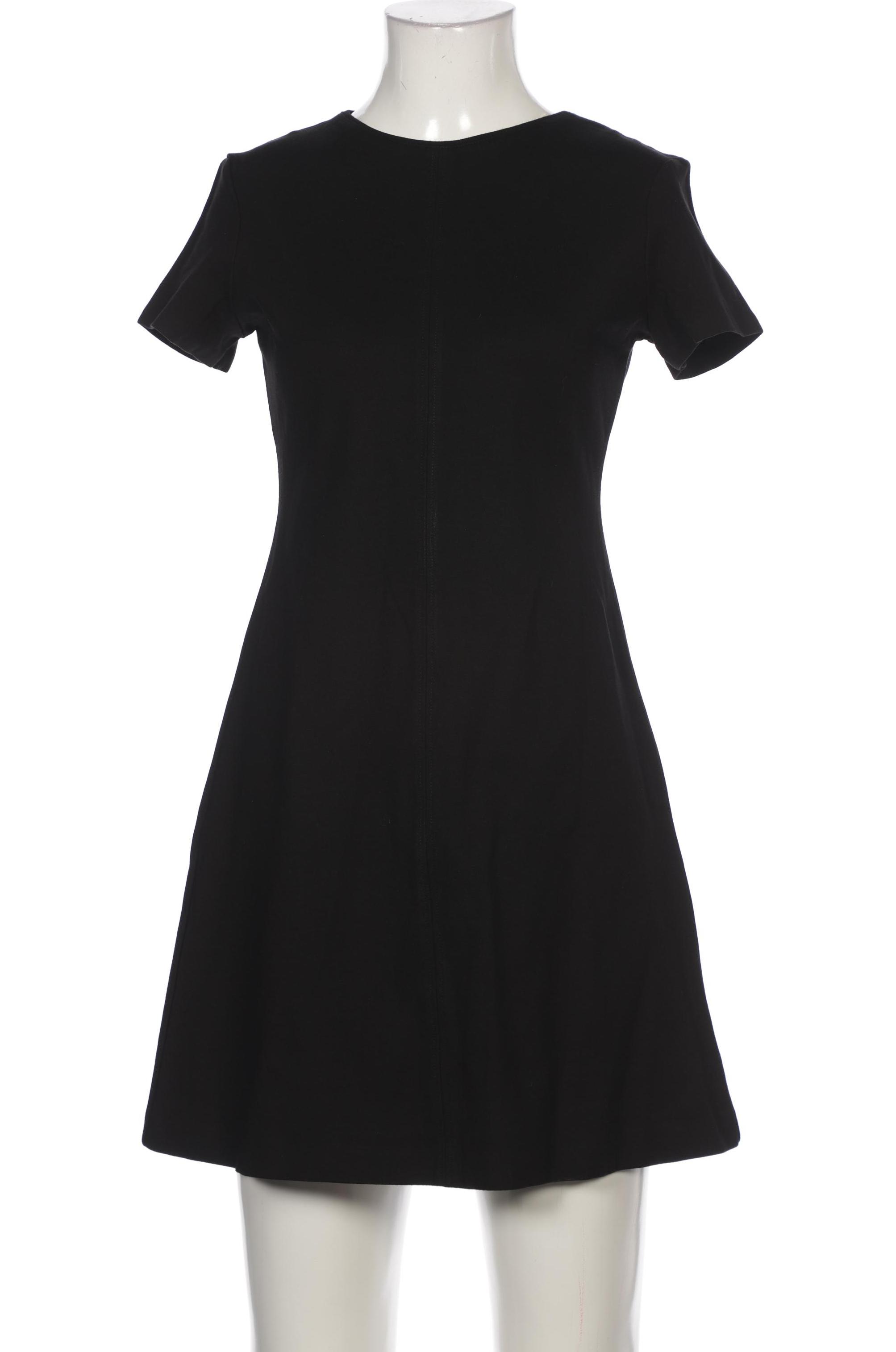 

Mango Damen Kleid, schwarz, Gr. 34