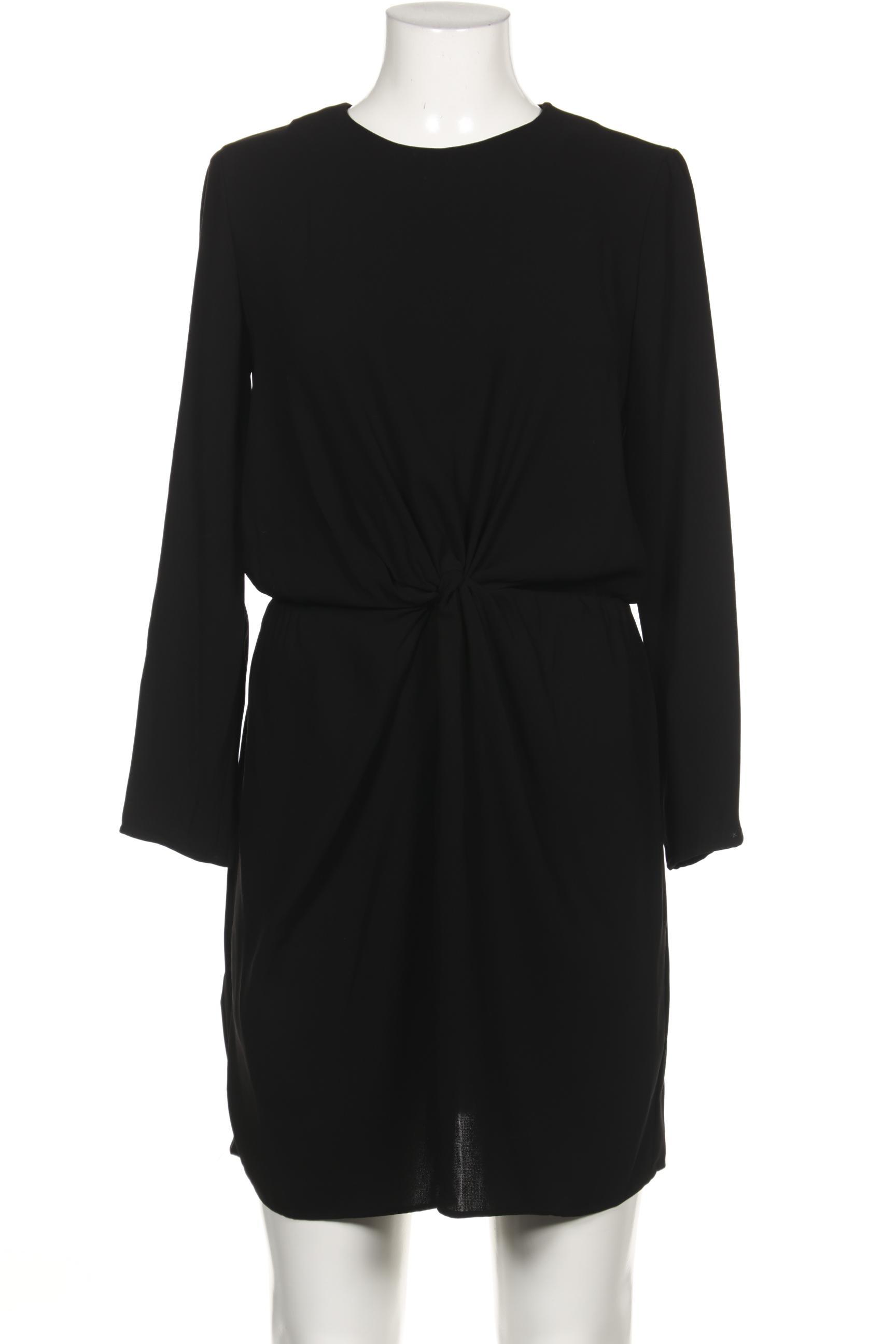 

Mango Damen Kleid, schwarz, Gr. 38