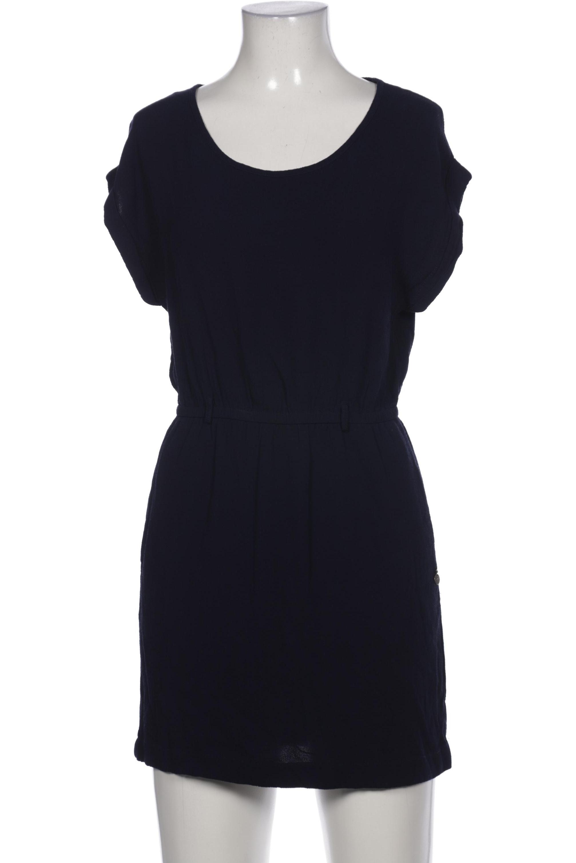 

Mango Damen Kleid, marineblau, Gr. 36