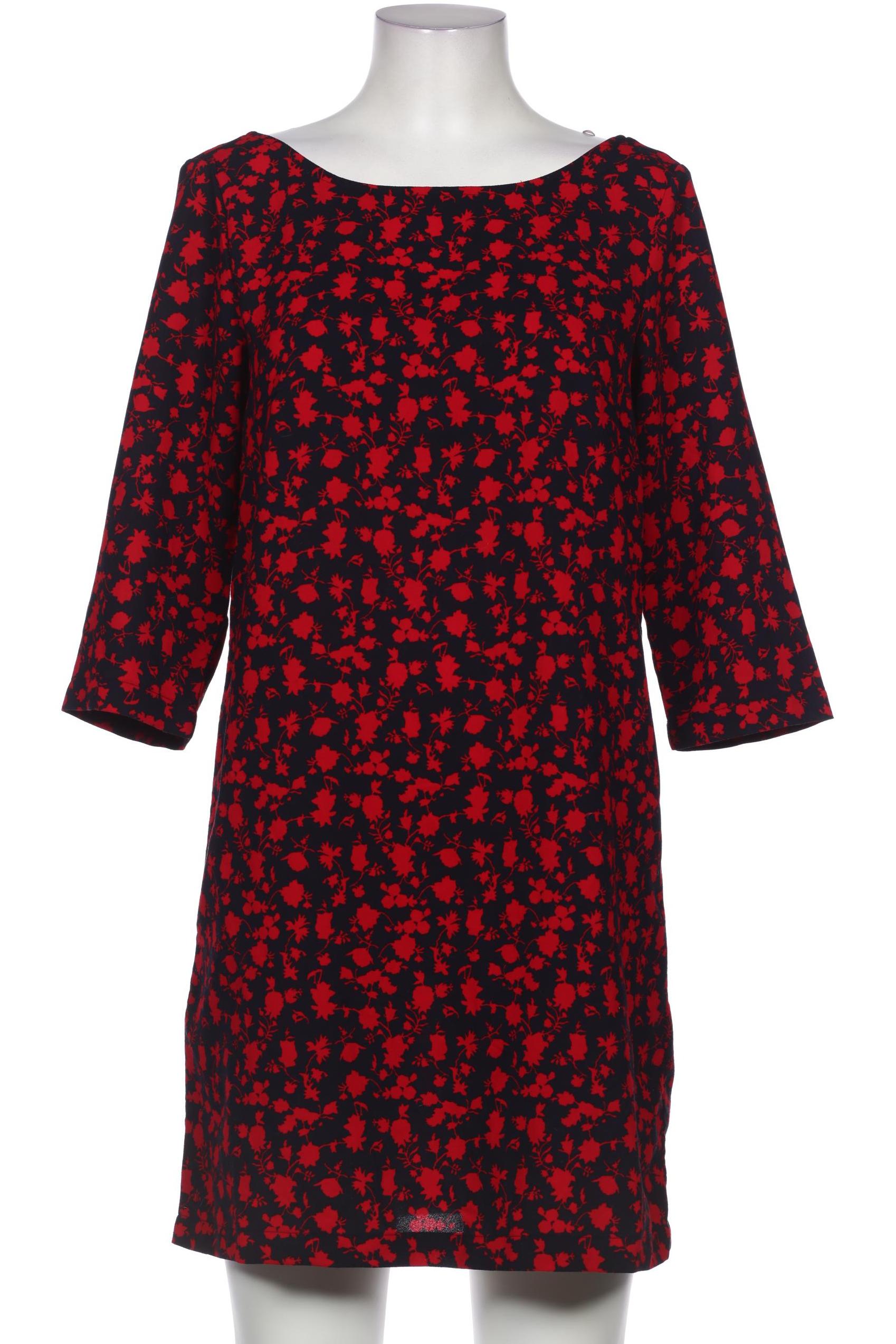 

MANGO Damen Kleid, rot