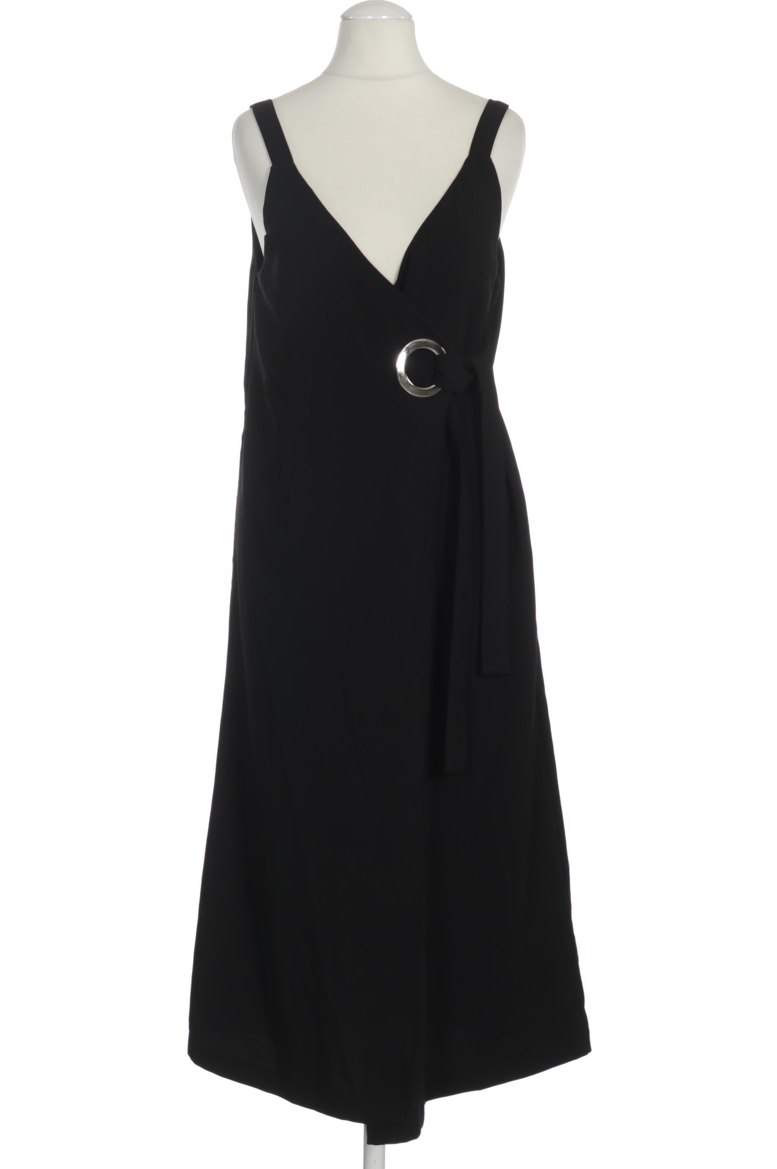 

Mango Damen Kleid, schwarz, Gr. 36